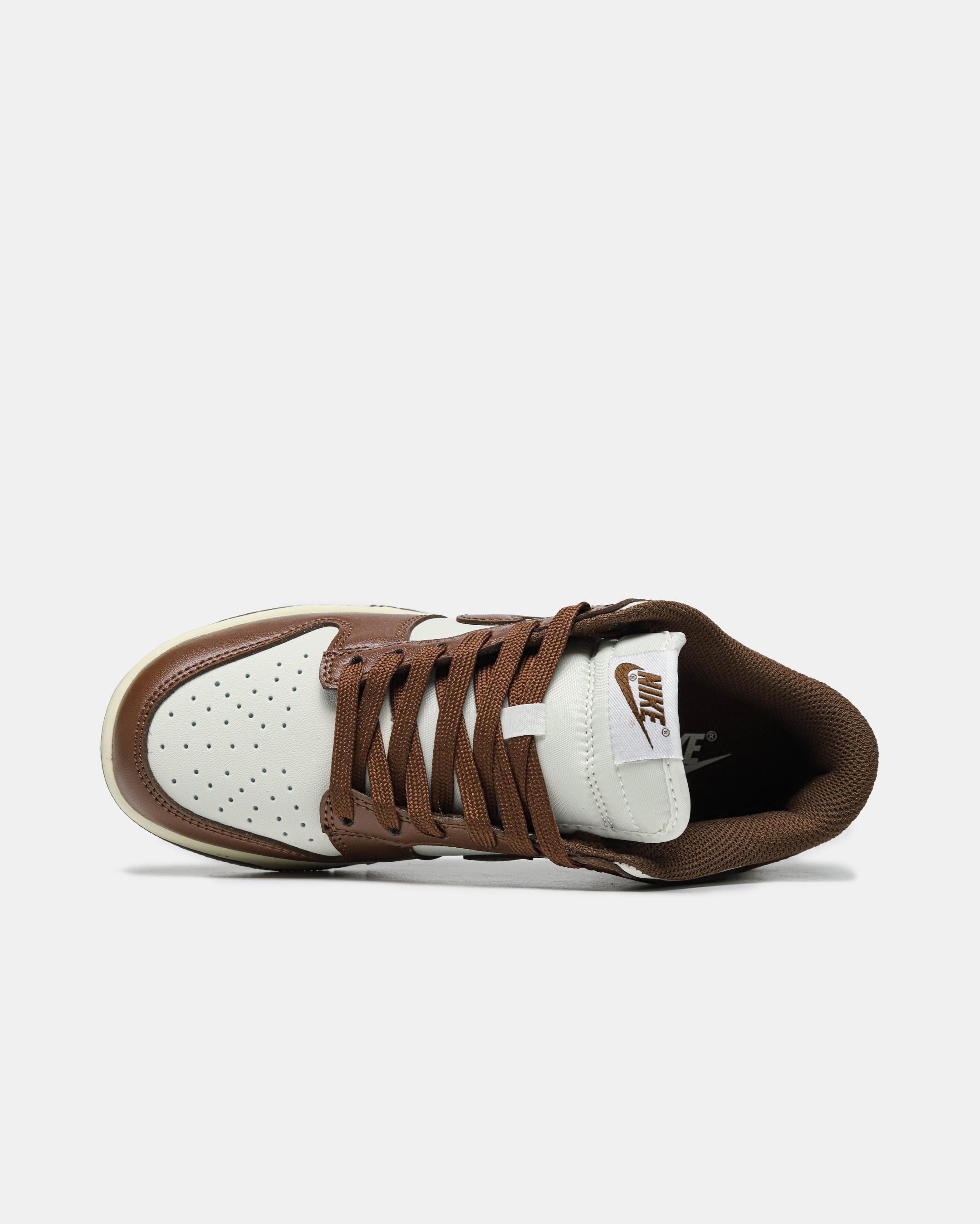 Nike Dunk Low Cacao Wow - изображение 1