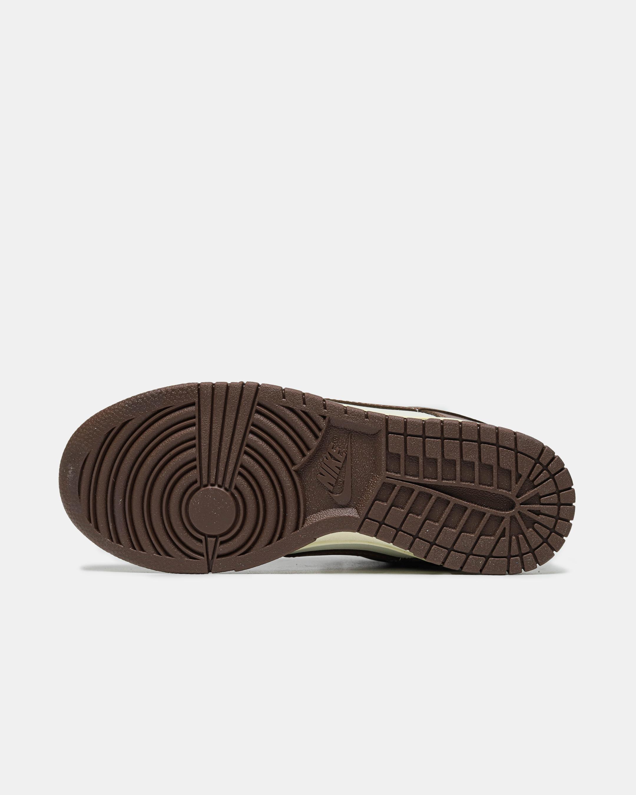 Nike Dunk Low Cacao Wow - изображение 2