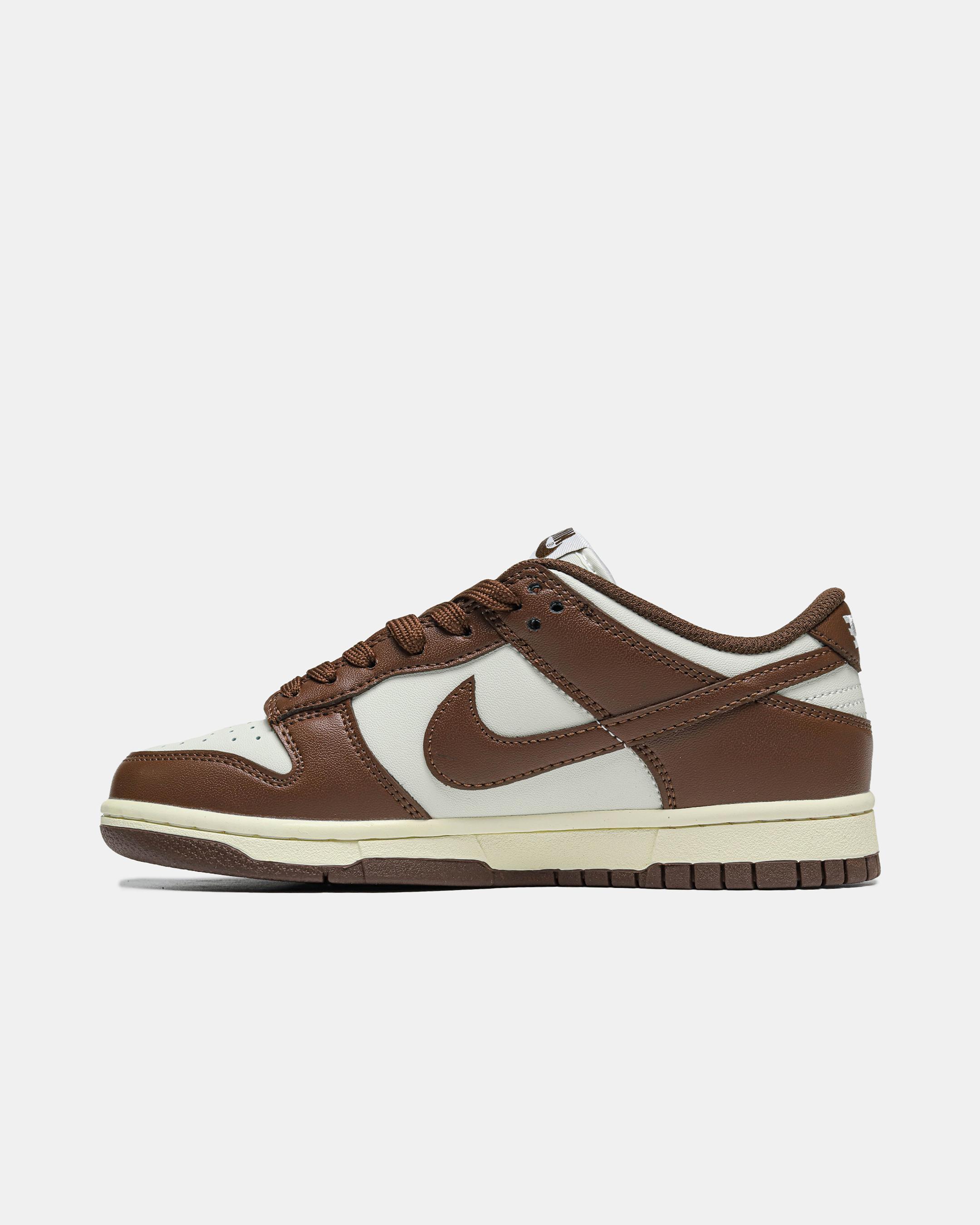 Nike Dunk Low Cacao Wow - изображение 3