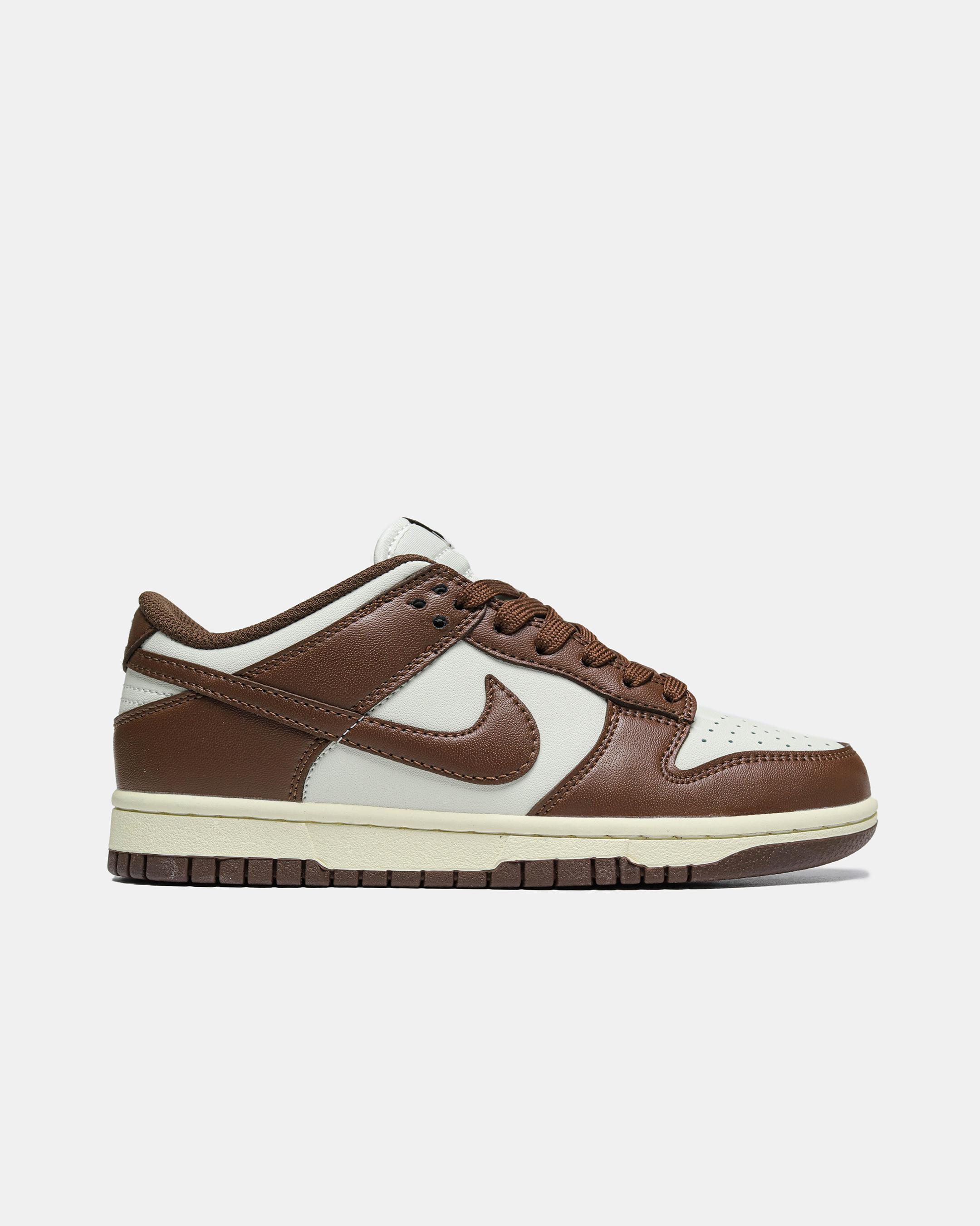 Nike Dunk Low Cacao Wow - изображение 4