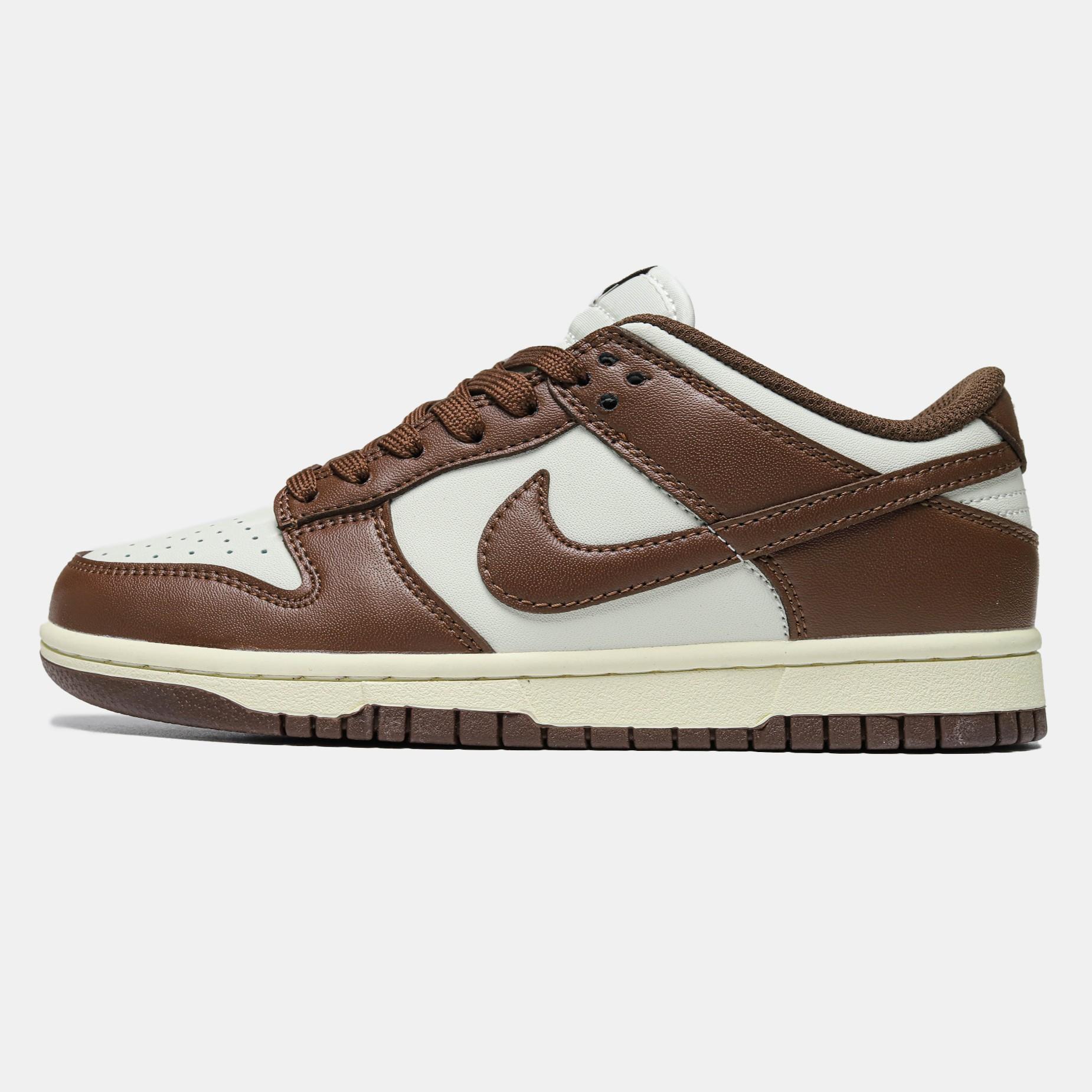 Nike Dunk Low Cacao Wow