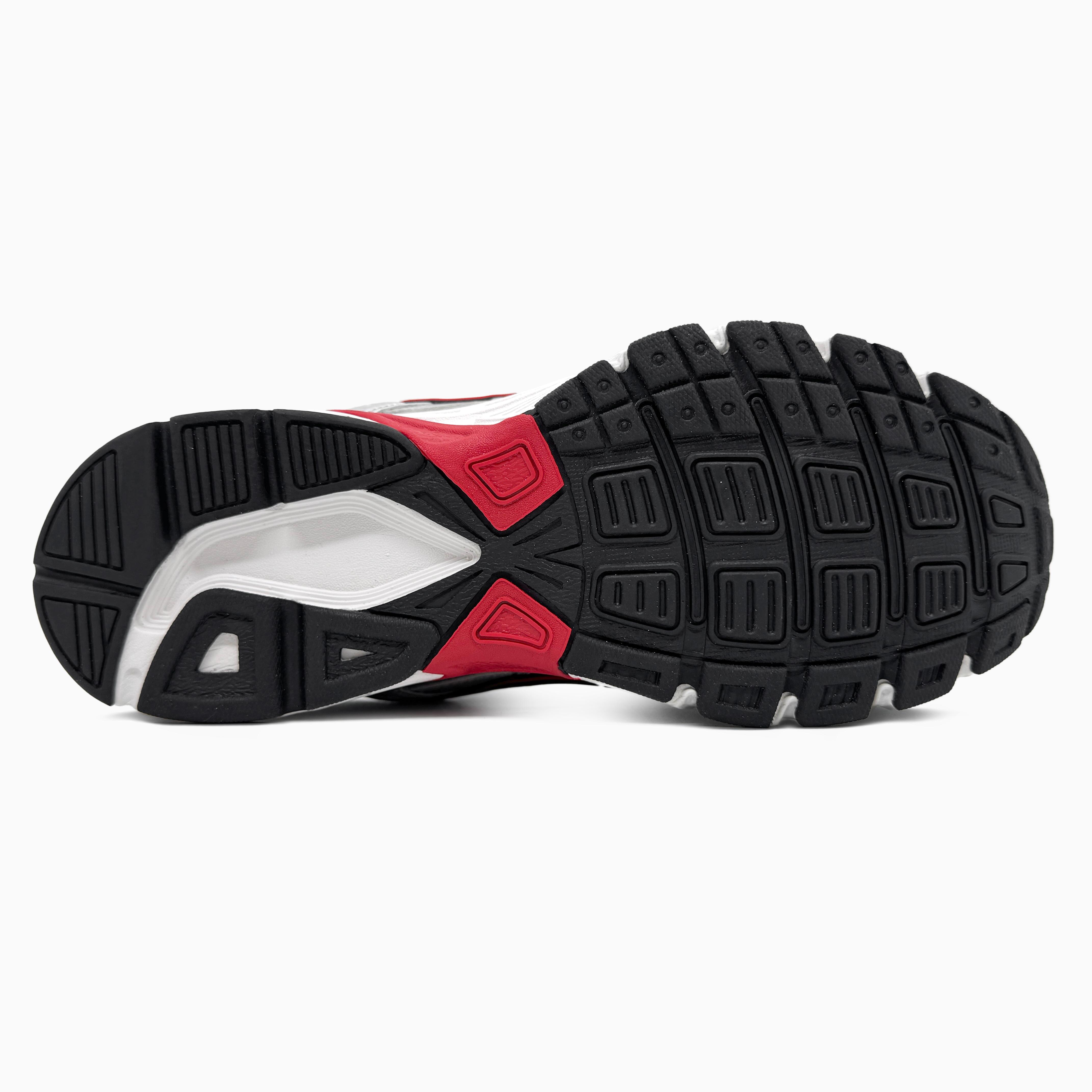 Nike Initiator Gore-Tex Silver Red Black - изображение 2