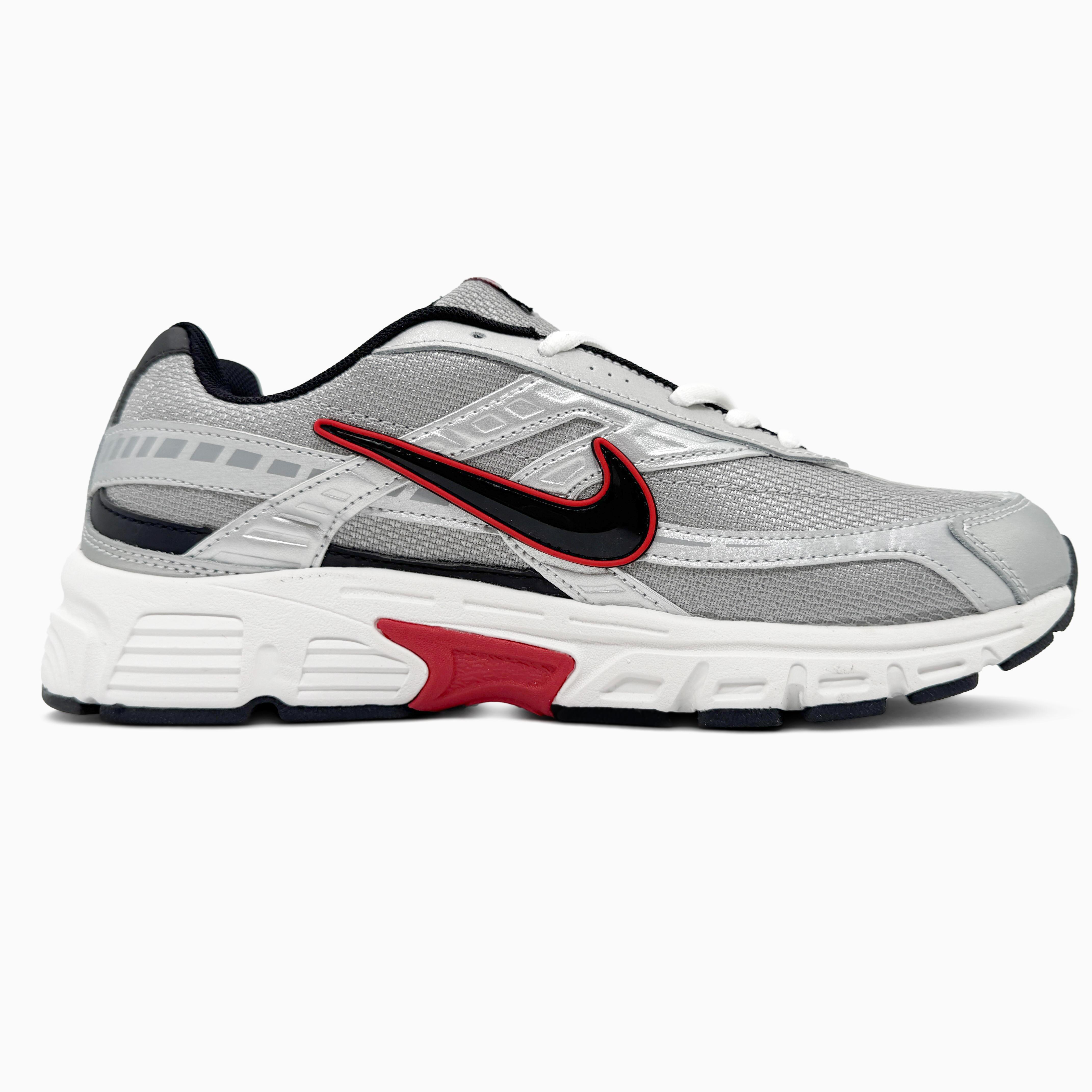 Nike Initiator Gore-Tex Silver Red Black - изображение 5