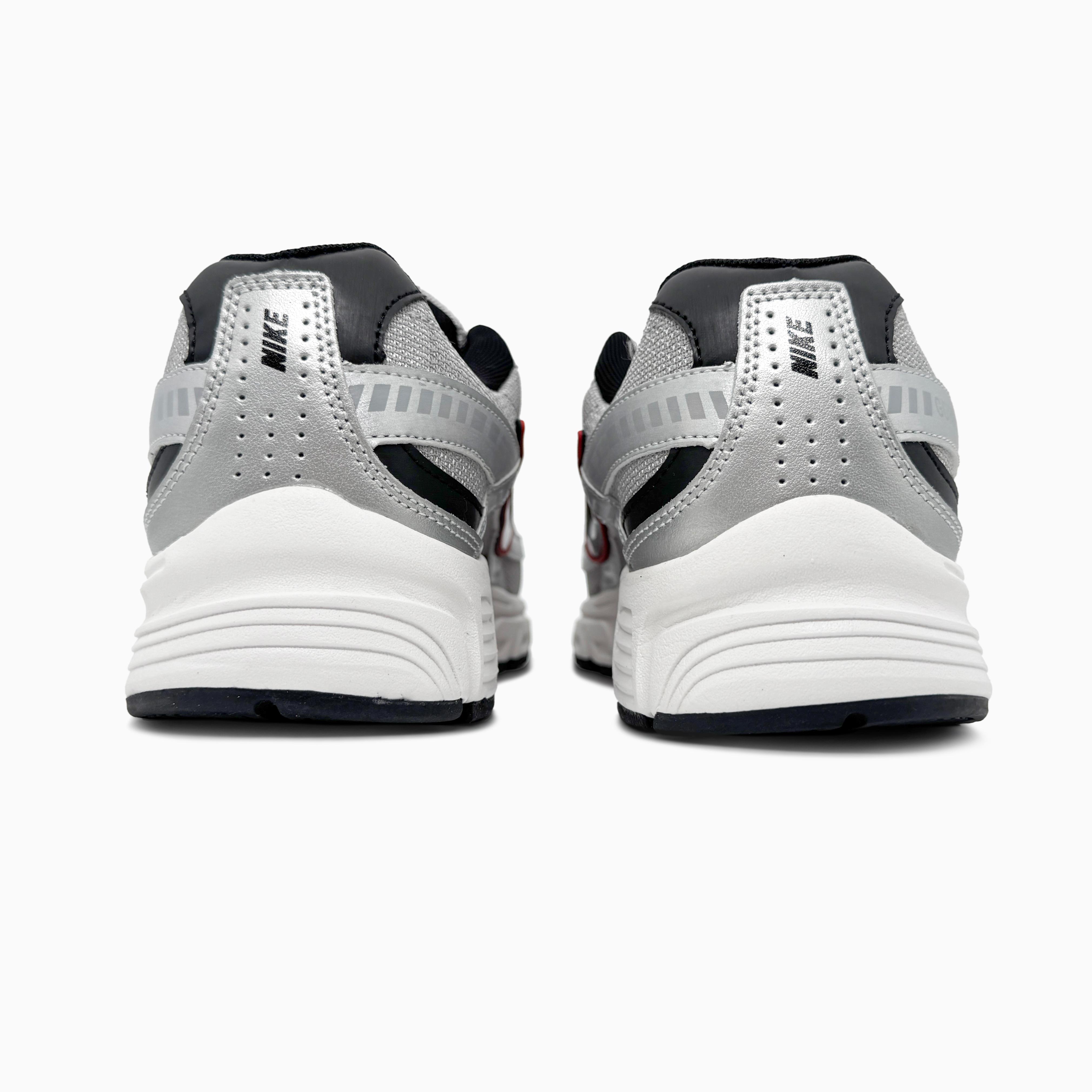 Nike Initiator Gore-Tex Silver Red Black - изображение 6