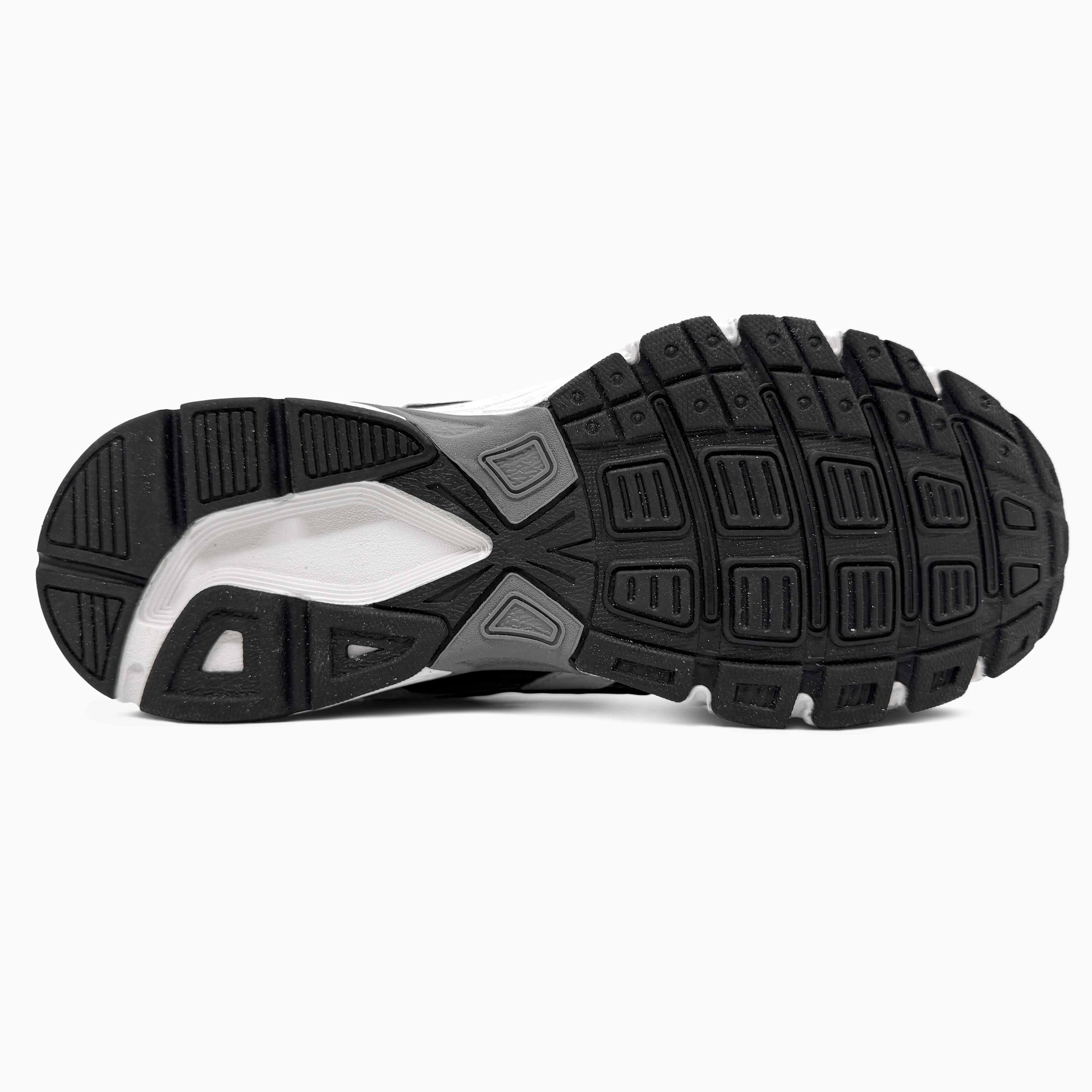 Nike Initiator Gore-Tex White Grey Navy Blue - изображение 2
