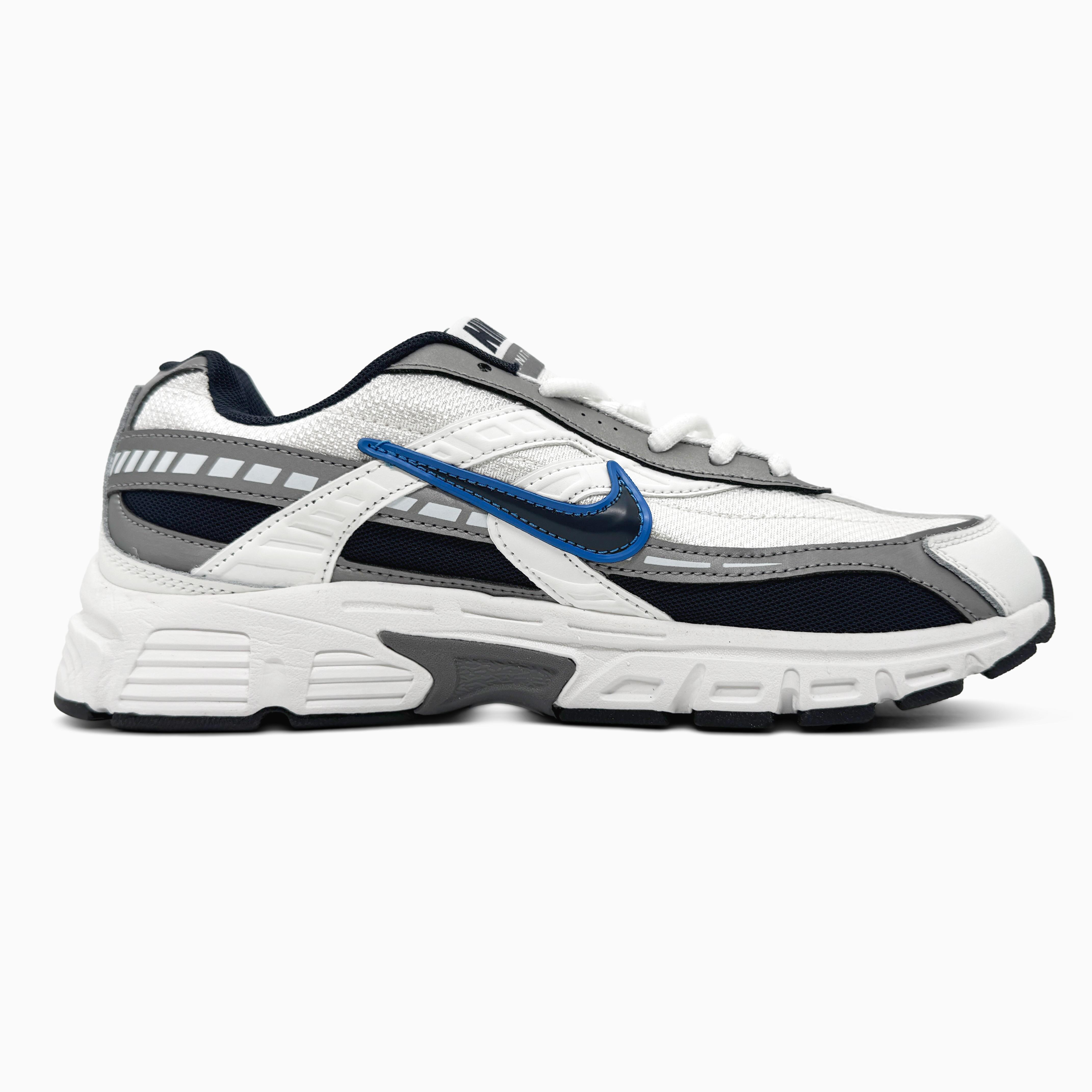 Nike Initiator Gore-Tex White Grey Navy Blue - изображение 5