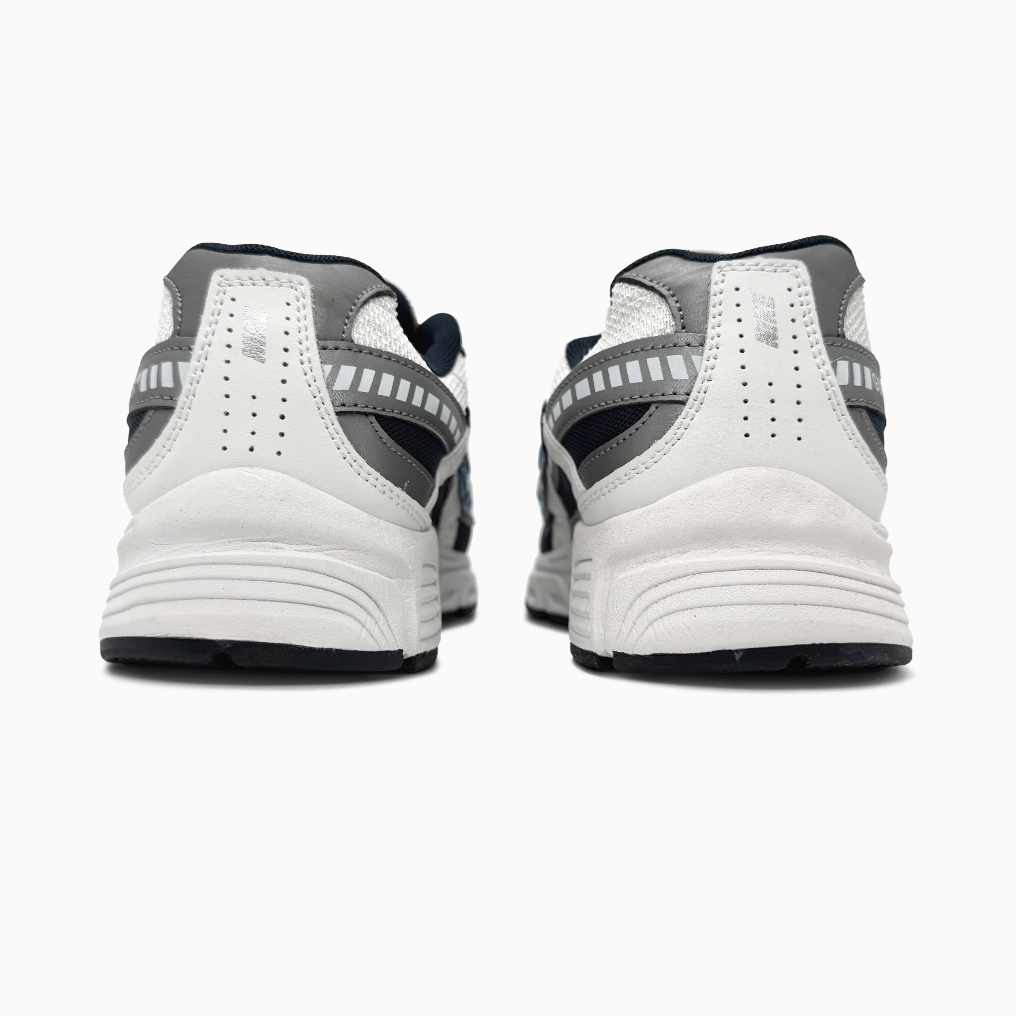 Nike Initiator Gore-Tex White Grey Navy Blue - изображение 6