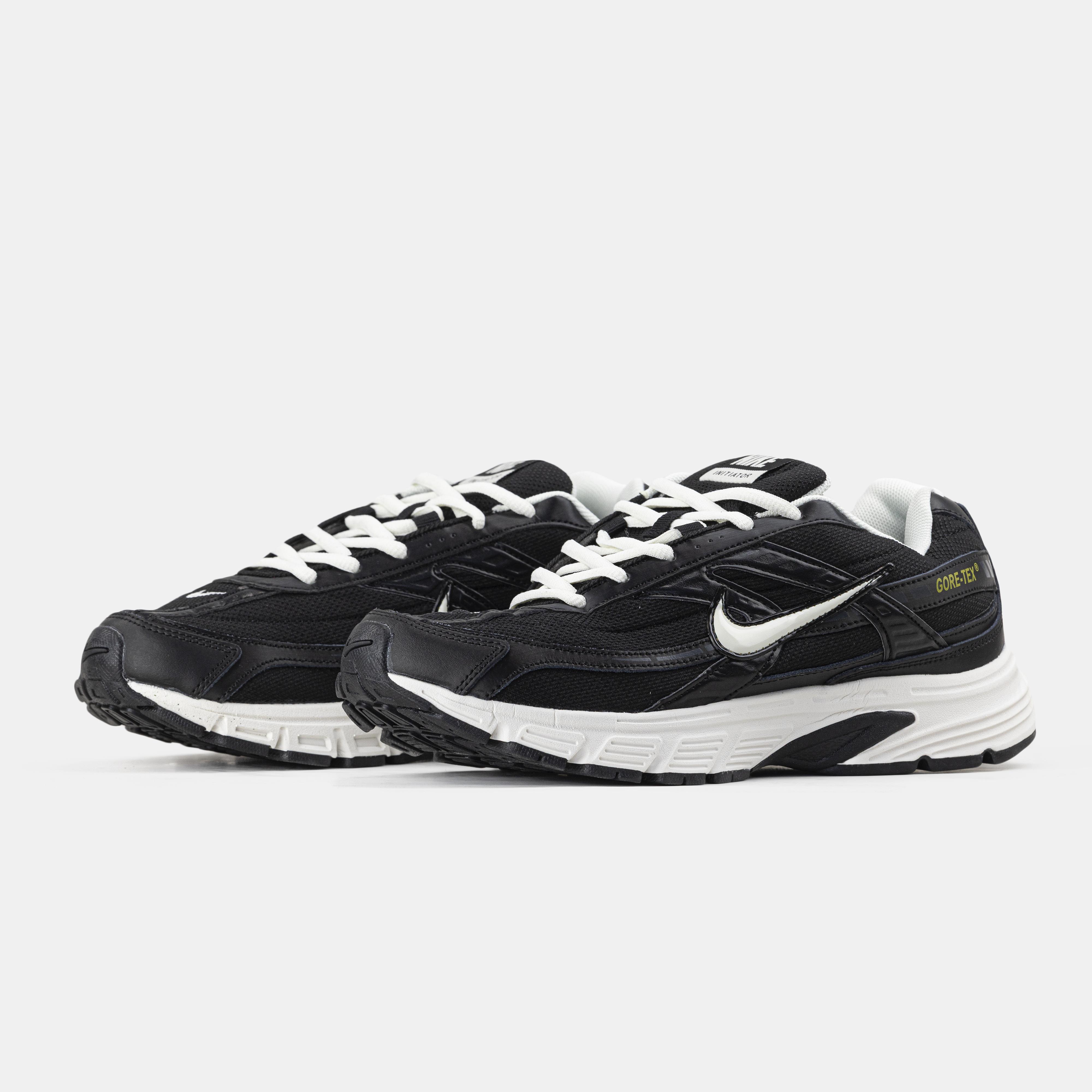 Nike Initiator Black White Gore-Tex - изображение 2