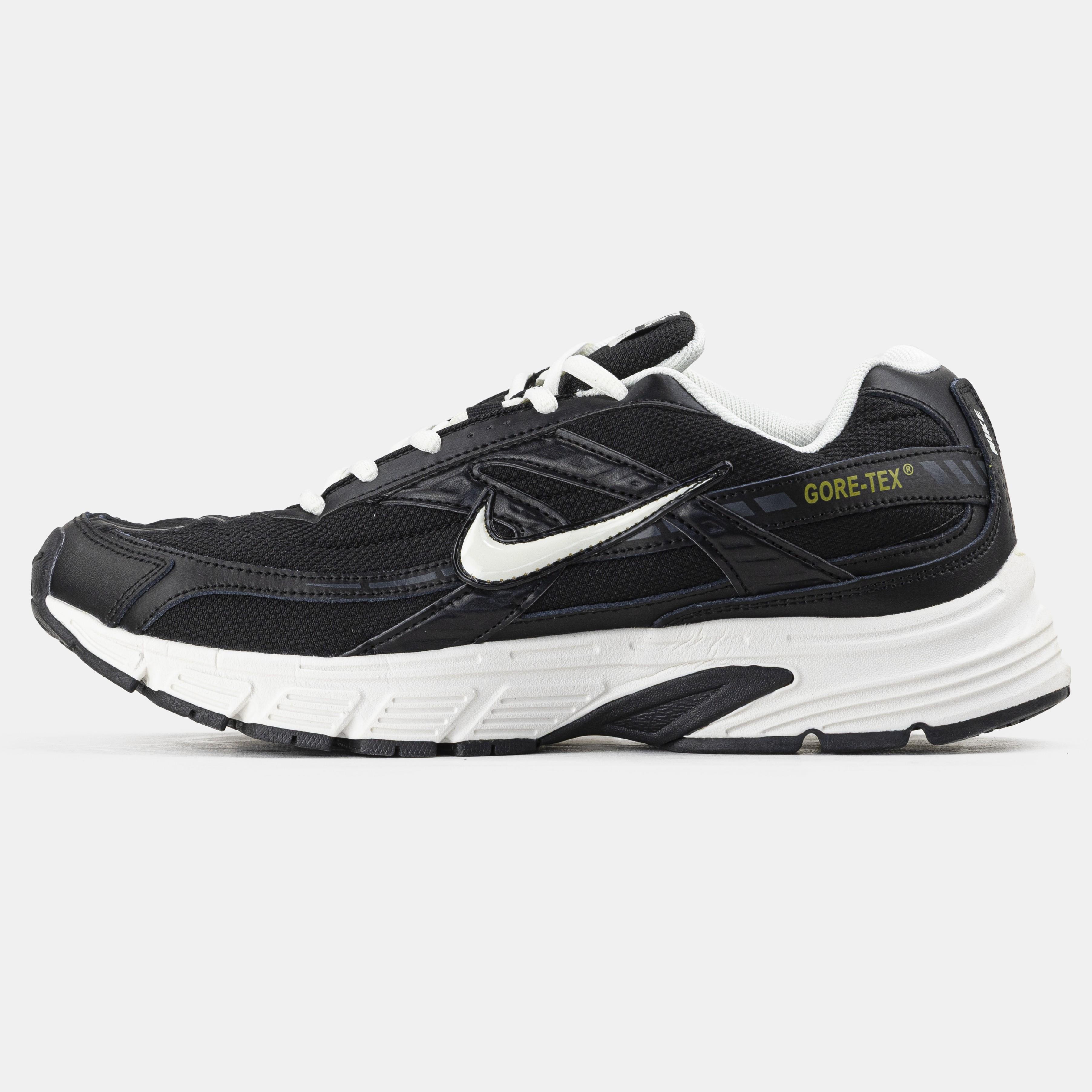 Nike Initiator Black White Gore-Tex