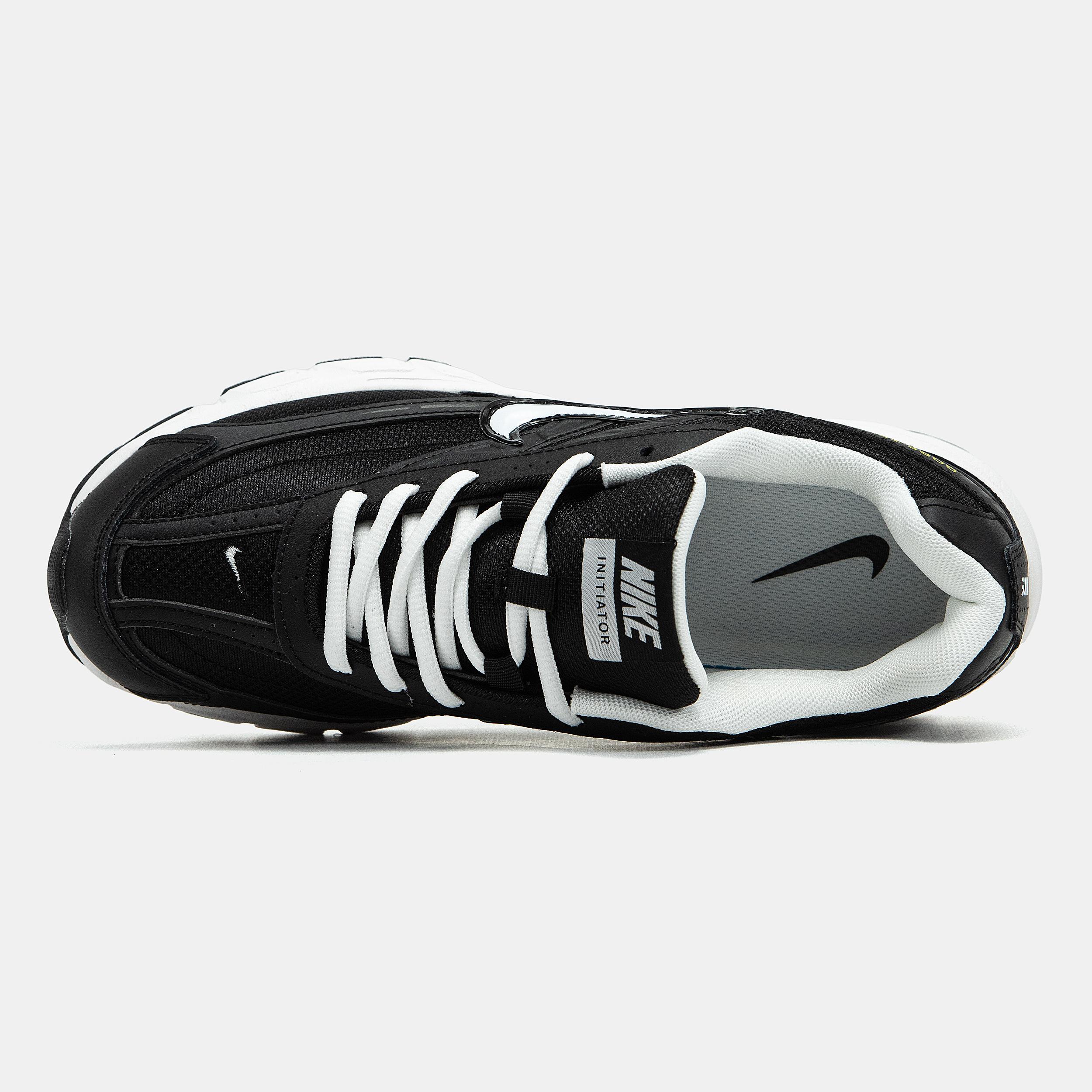 Nike Initiator Gore-Tex Black White - изображение 2