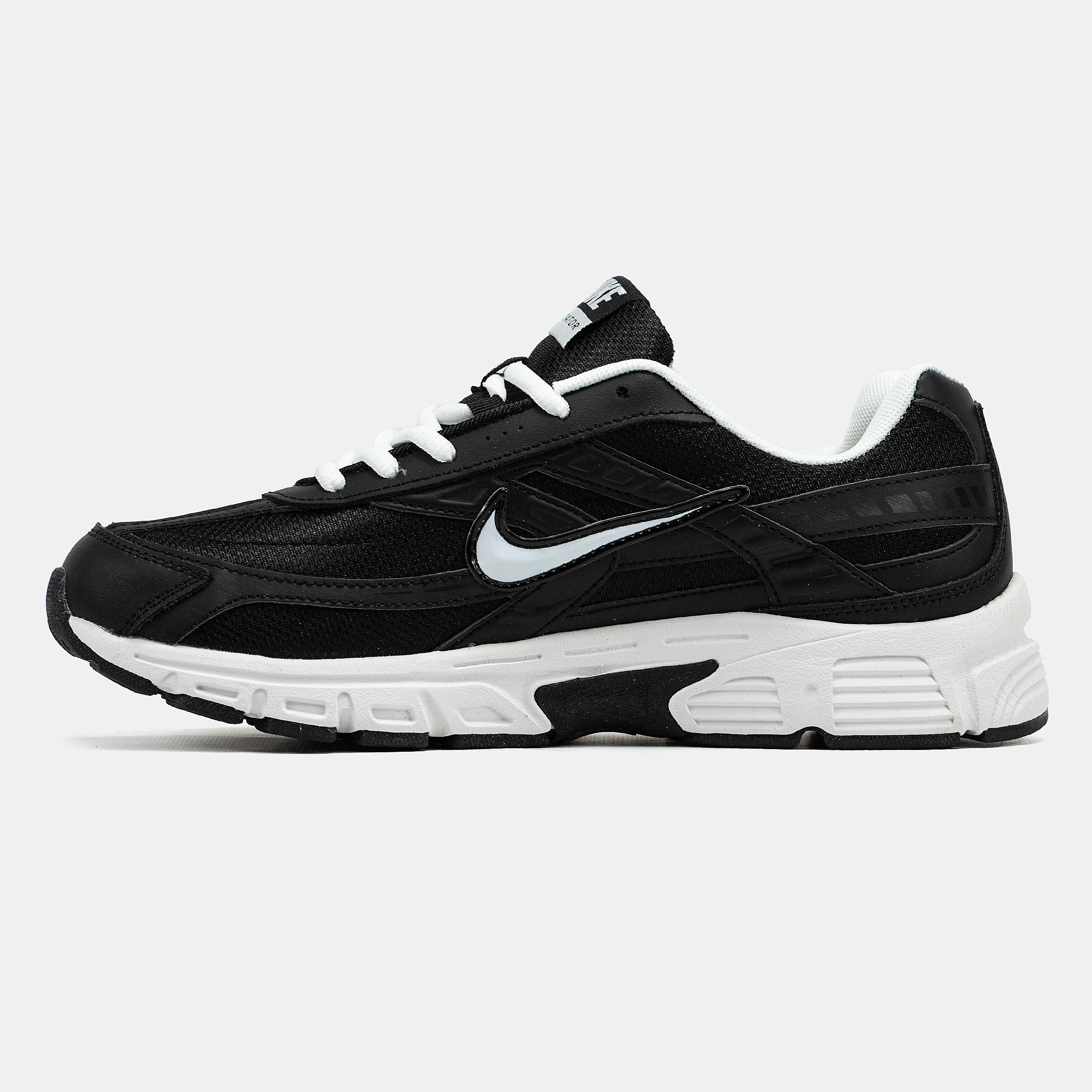 Nike Initiator Gore-Tex Black White - изображение 3