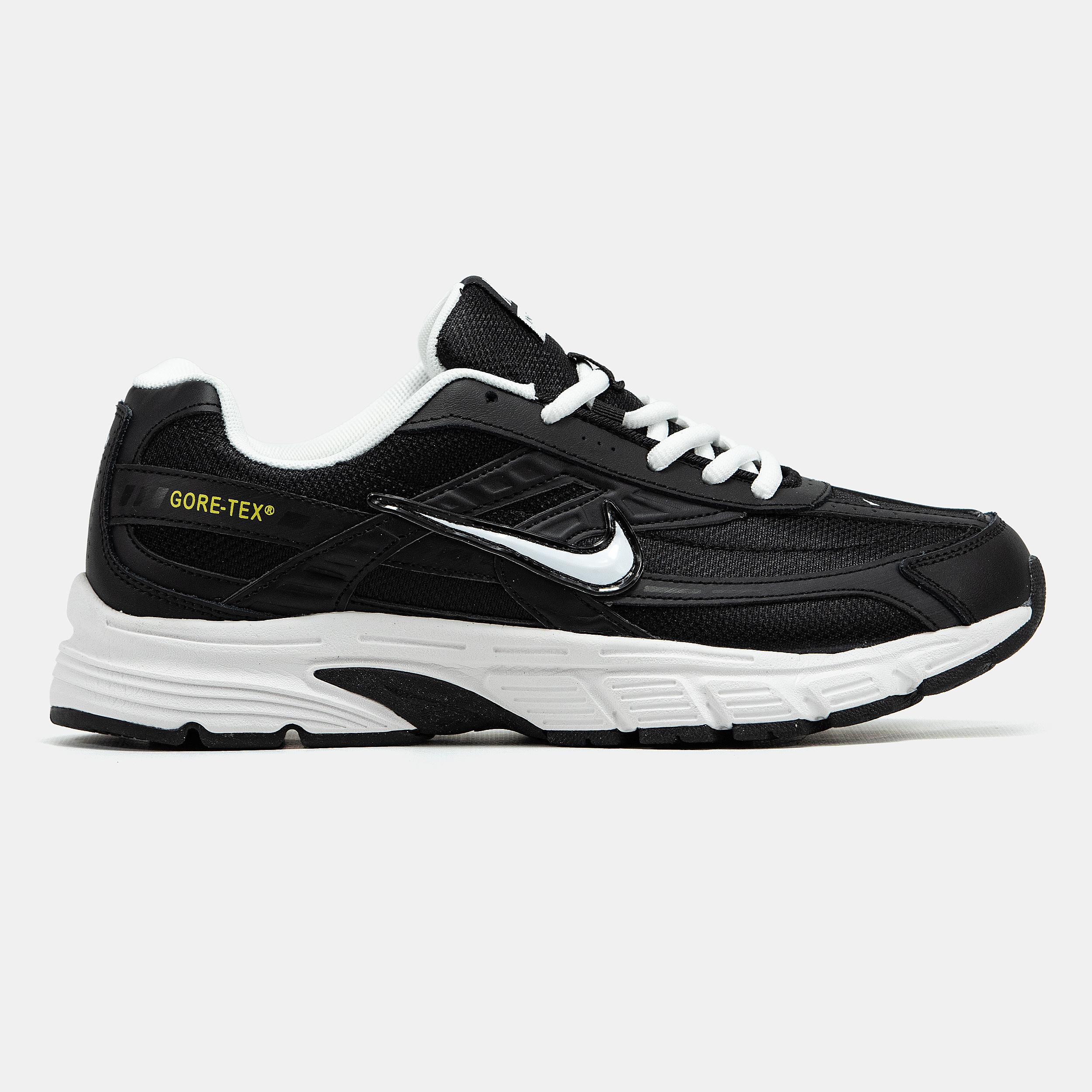 Nike Initiator Gore-Tex Black White - изображение 4