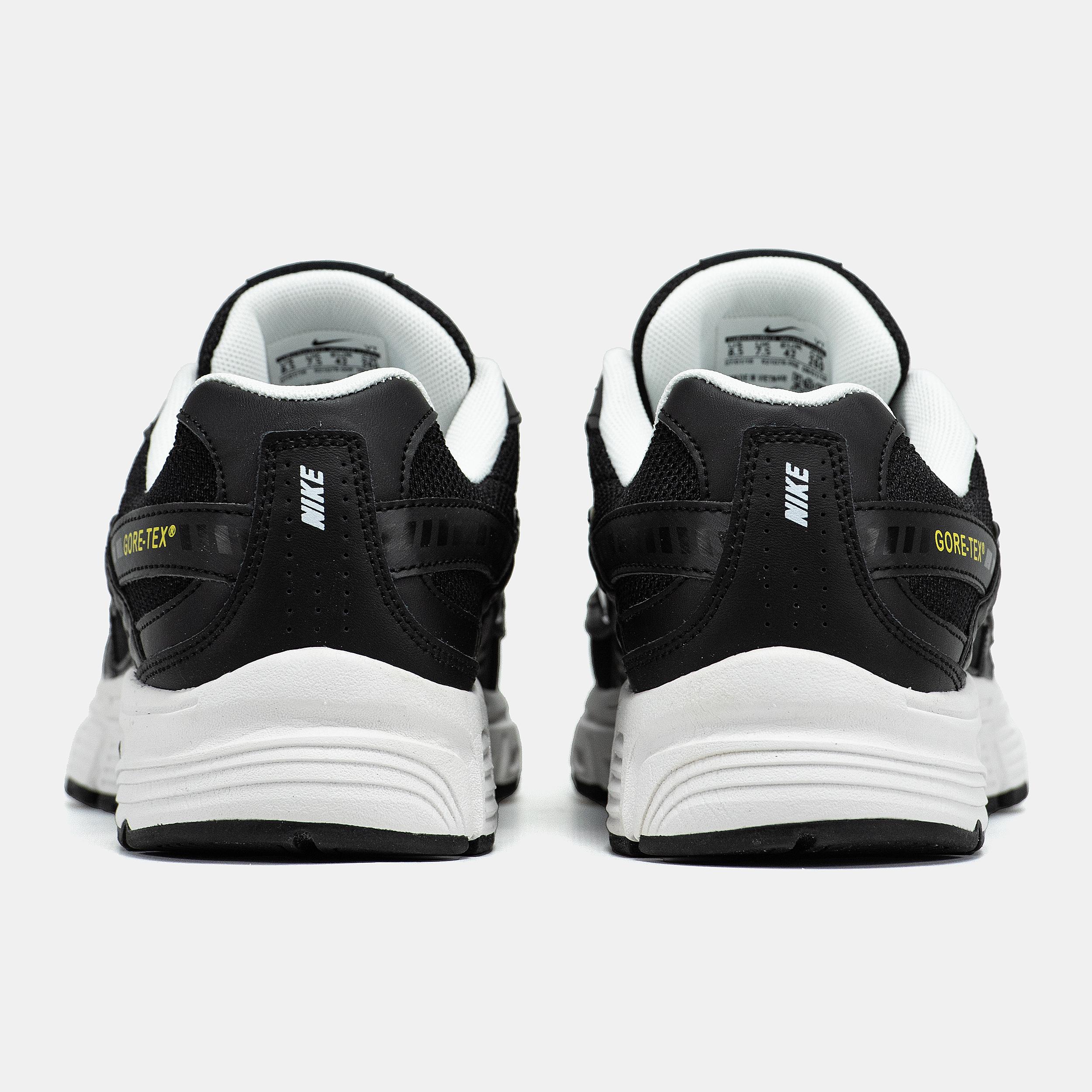Nike Initiator Gore-Tex Black White - изображение 5