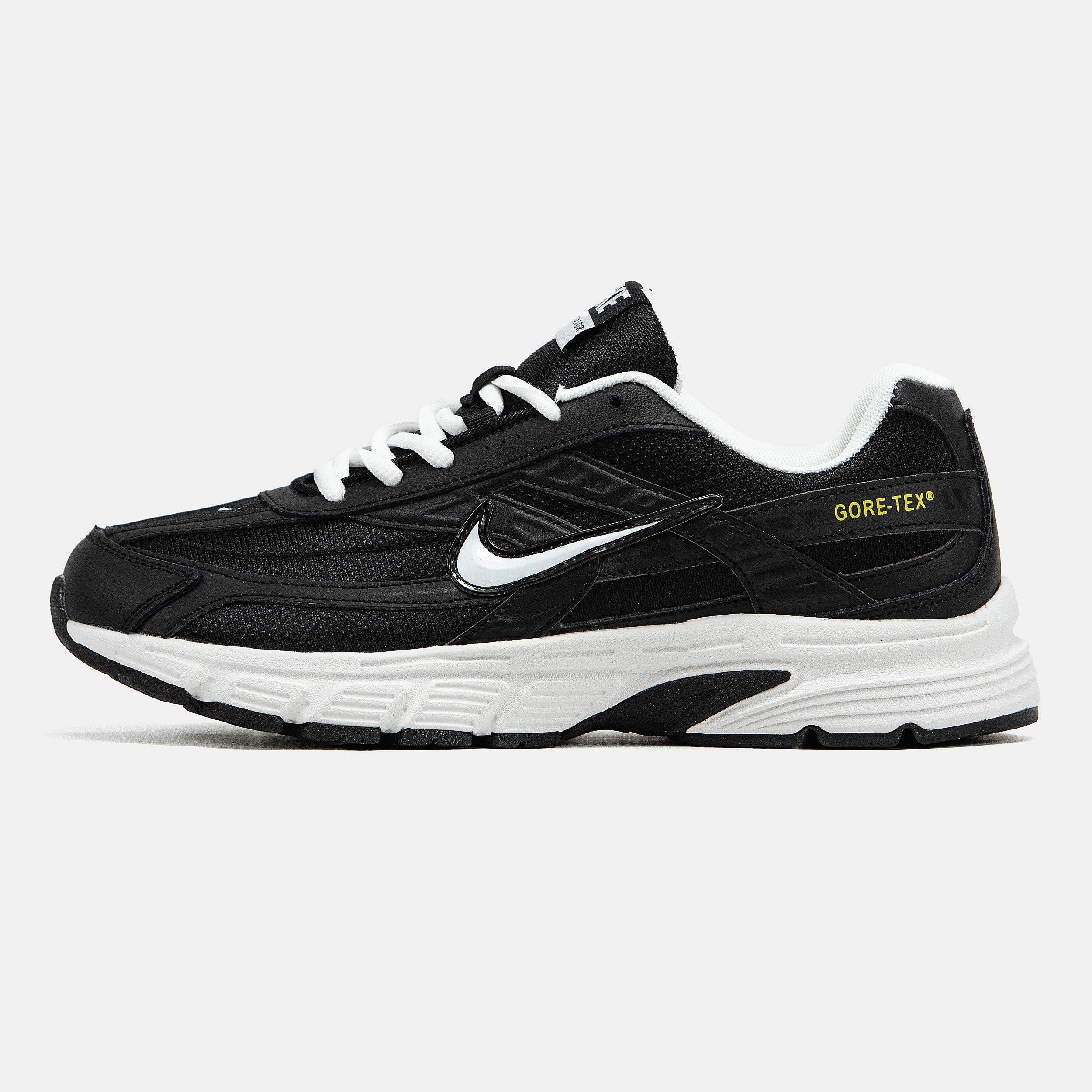 Nike Initiator Gore-Tex Black White