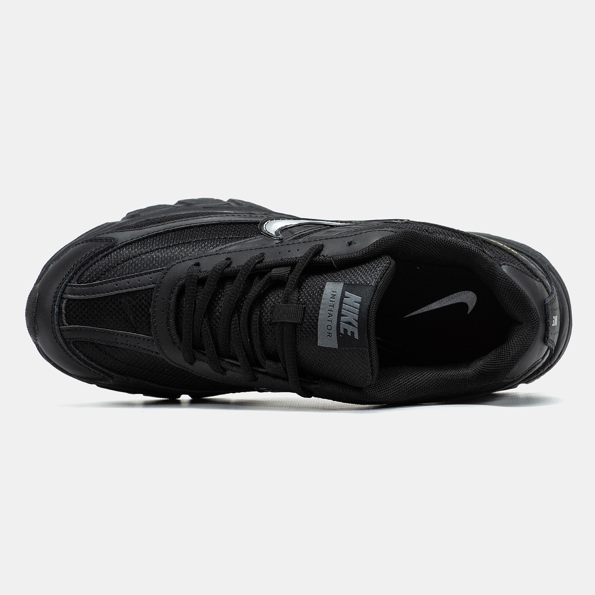 Nike Initiator Gore-Tex Triple Black - изображение 3