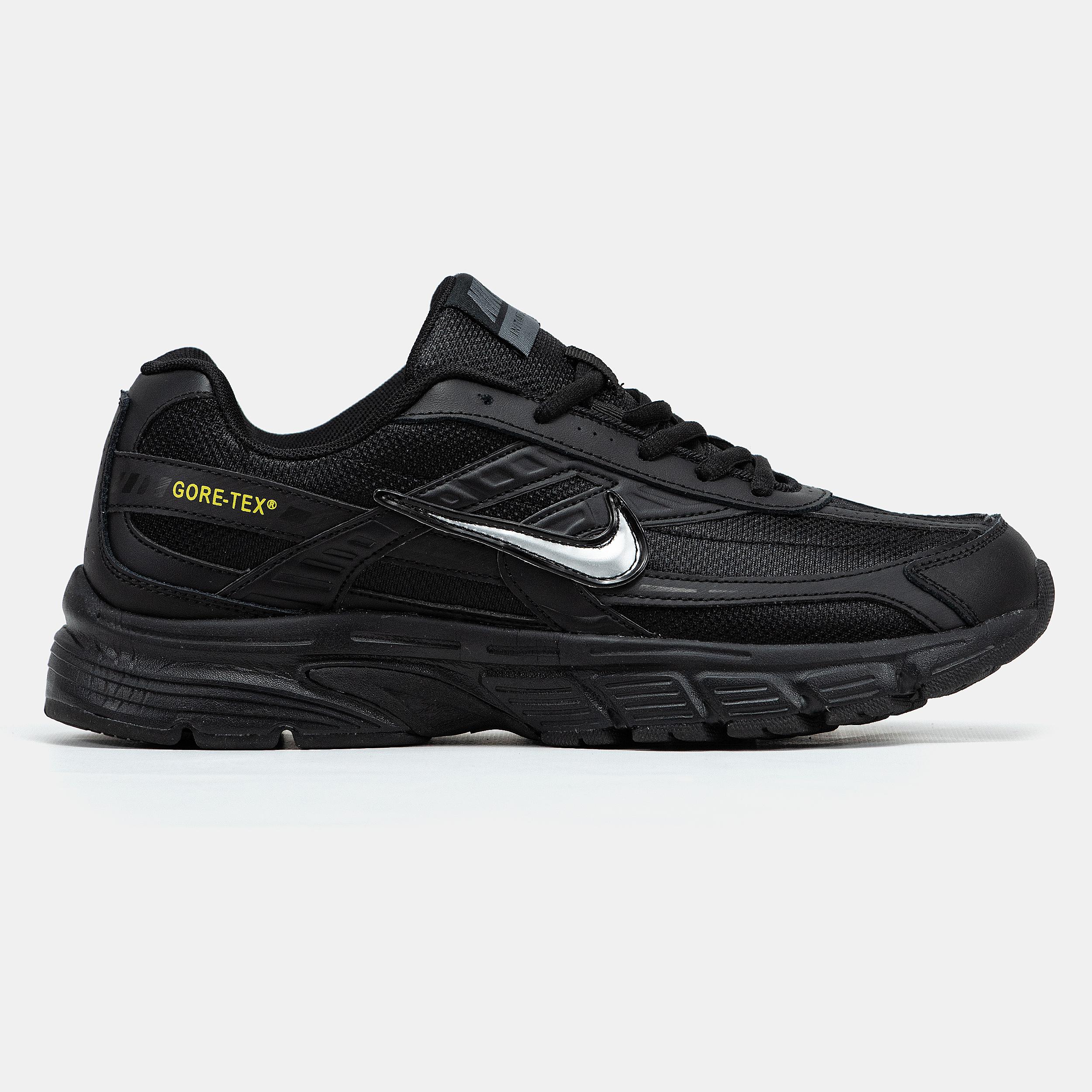 Nike Initiator Gore-Tex Triple Black - изображение 4