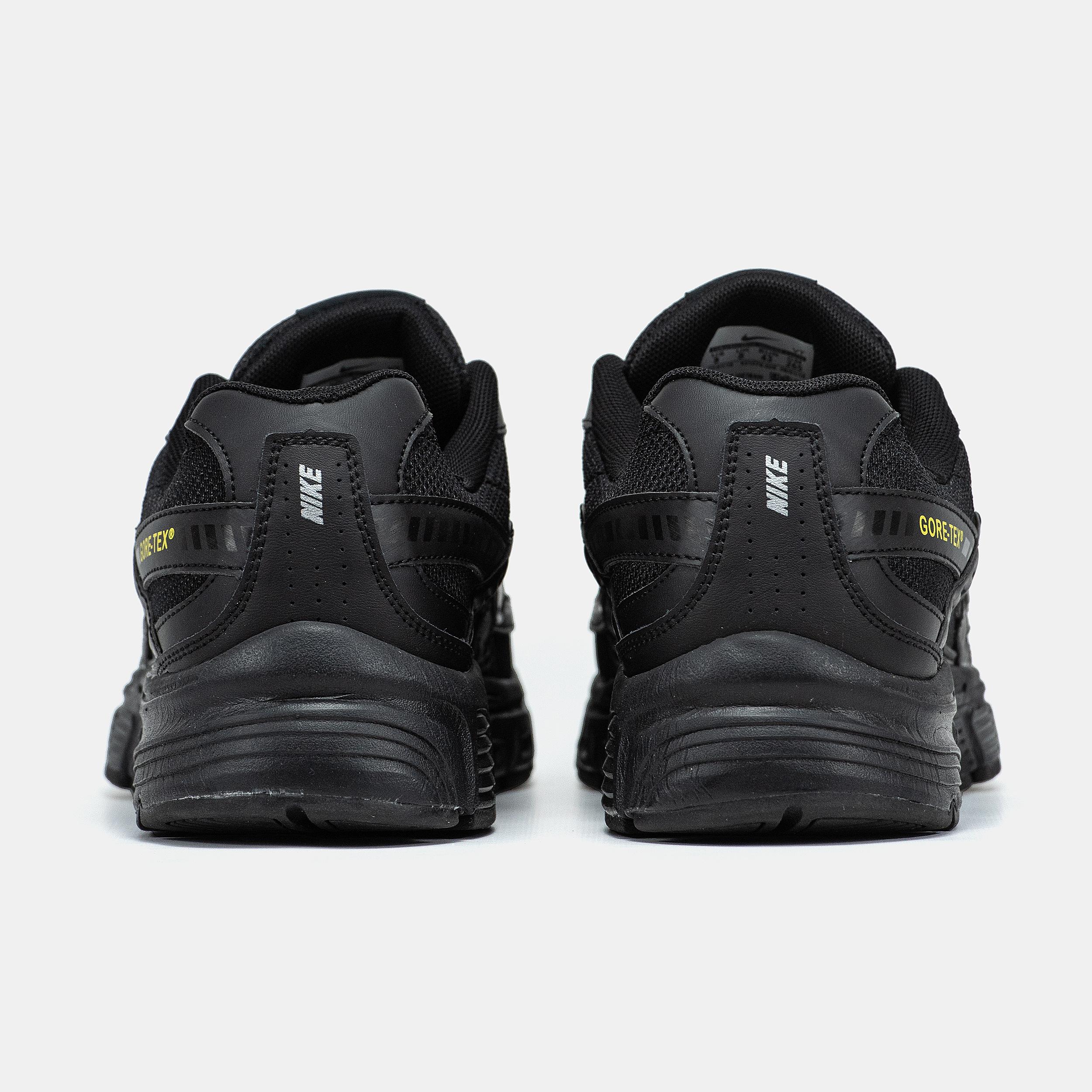 Nike Initiator Gore-Tex Triple Black - изображение 5
