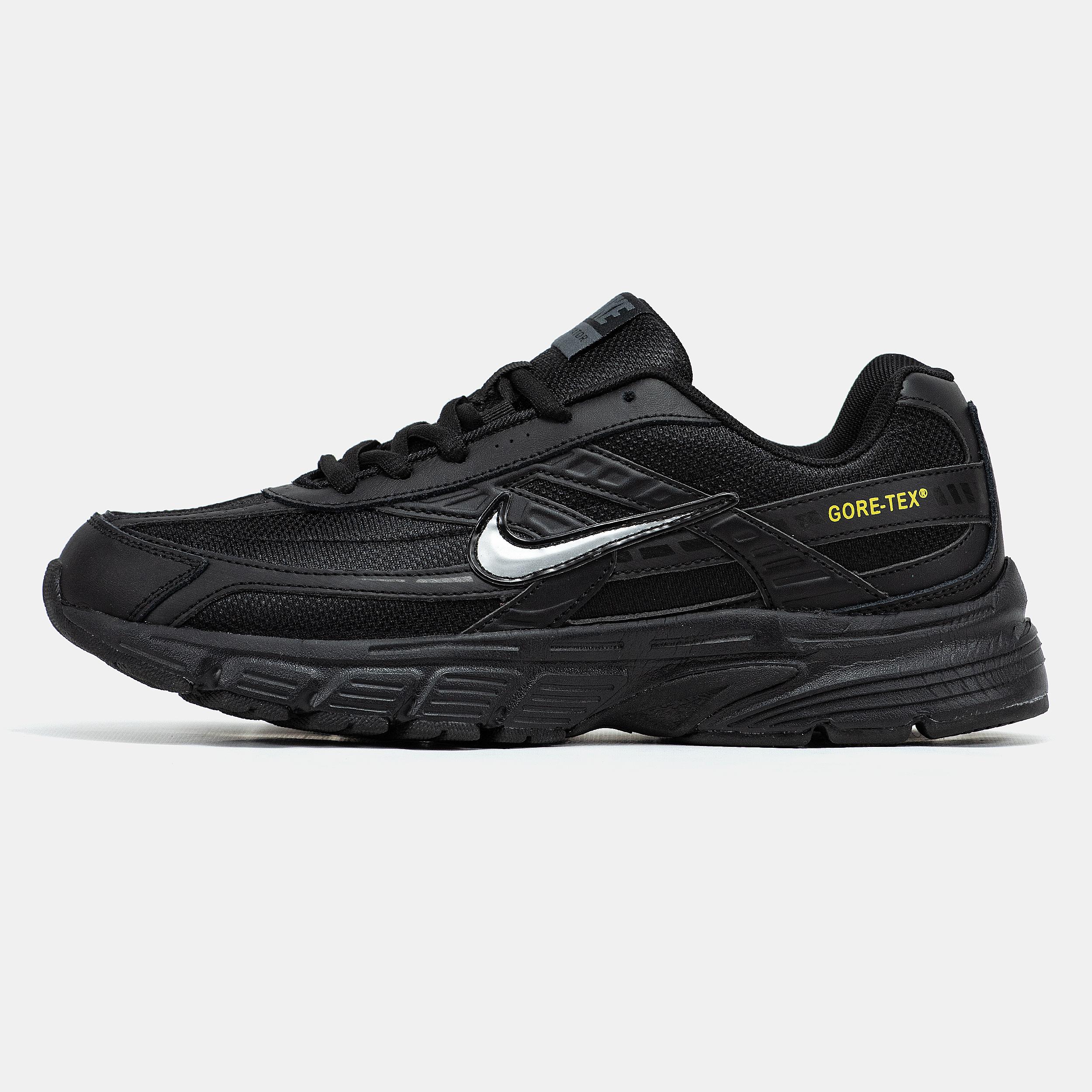 Nike Initiator Gore-Tex Triple Black