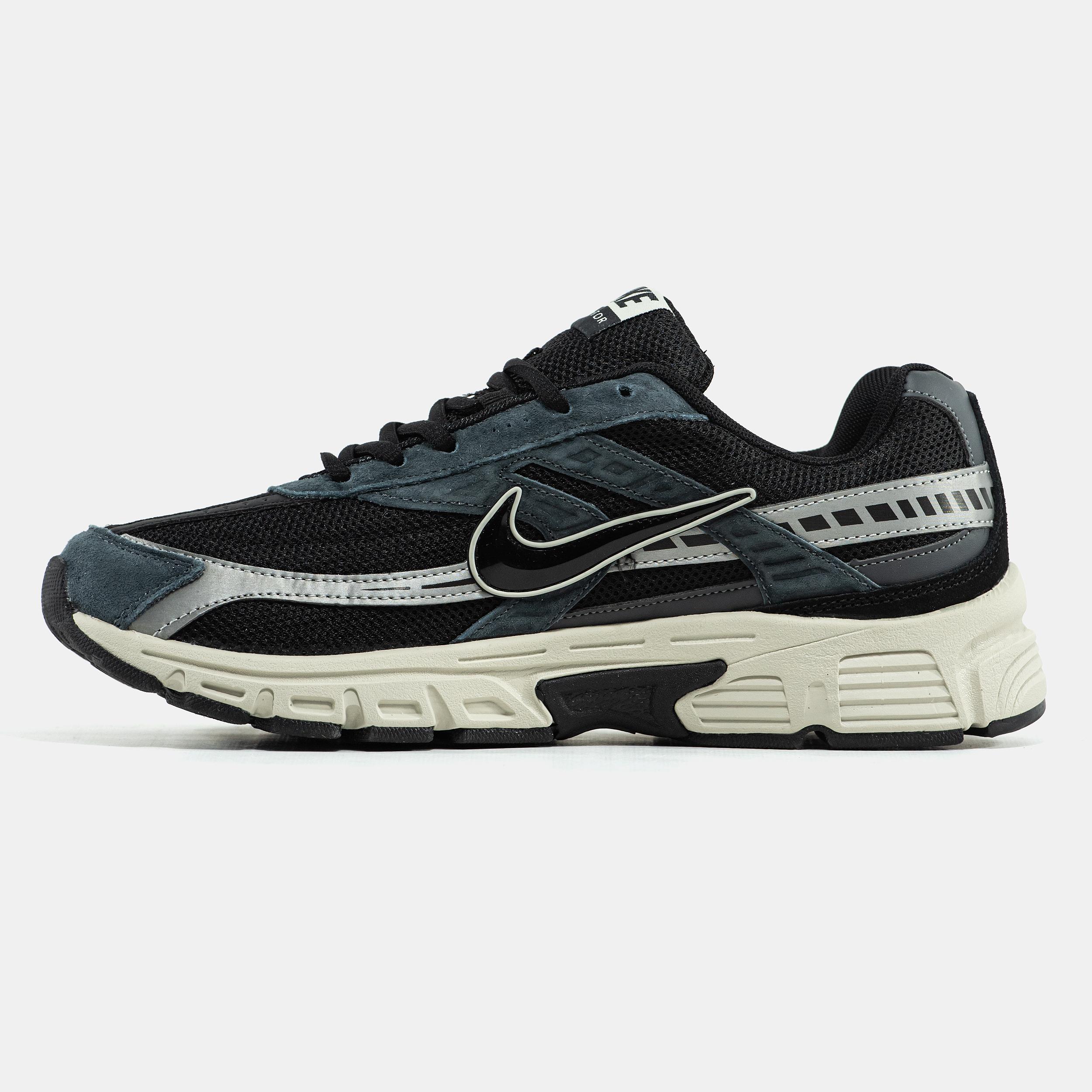 Nike Initiator Gore-Tex Black Grey Sail - изображение 2
