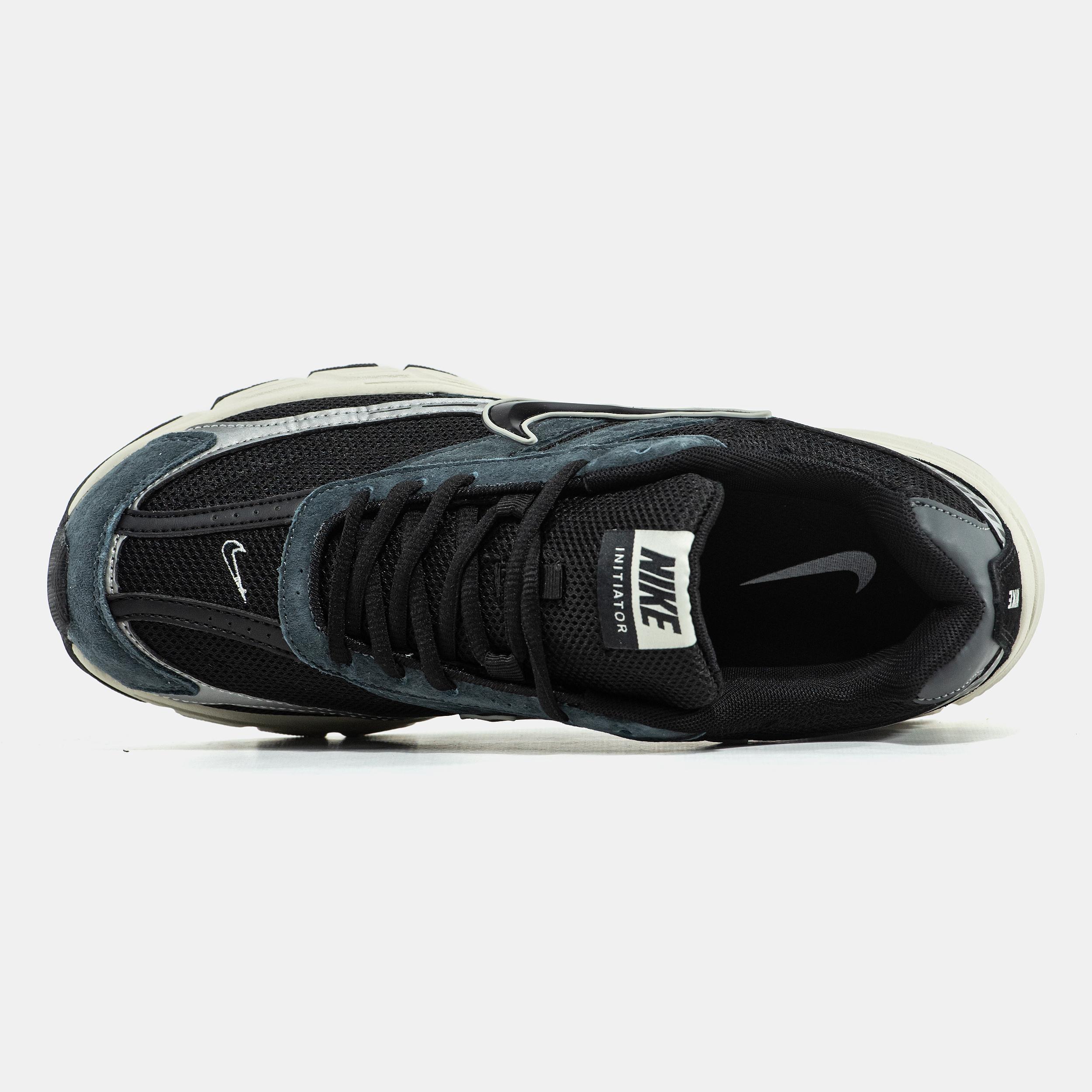 Nike Initiator Gore-Tex Black Grey Sail - изображение 3