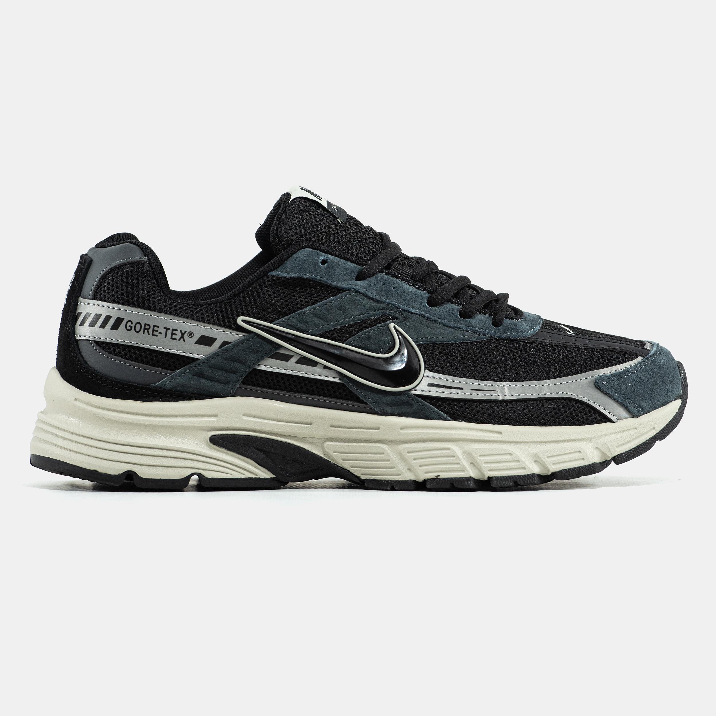 Nike Initiator Gore-Tex Black Grey Sail - изображение 4