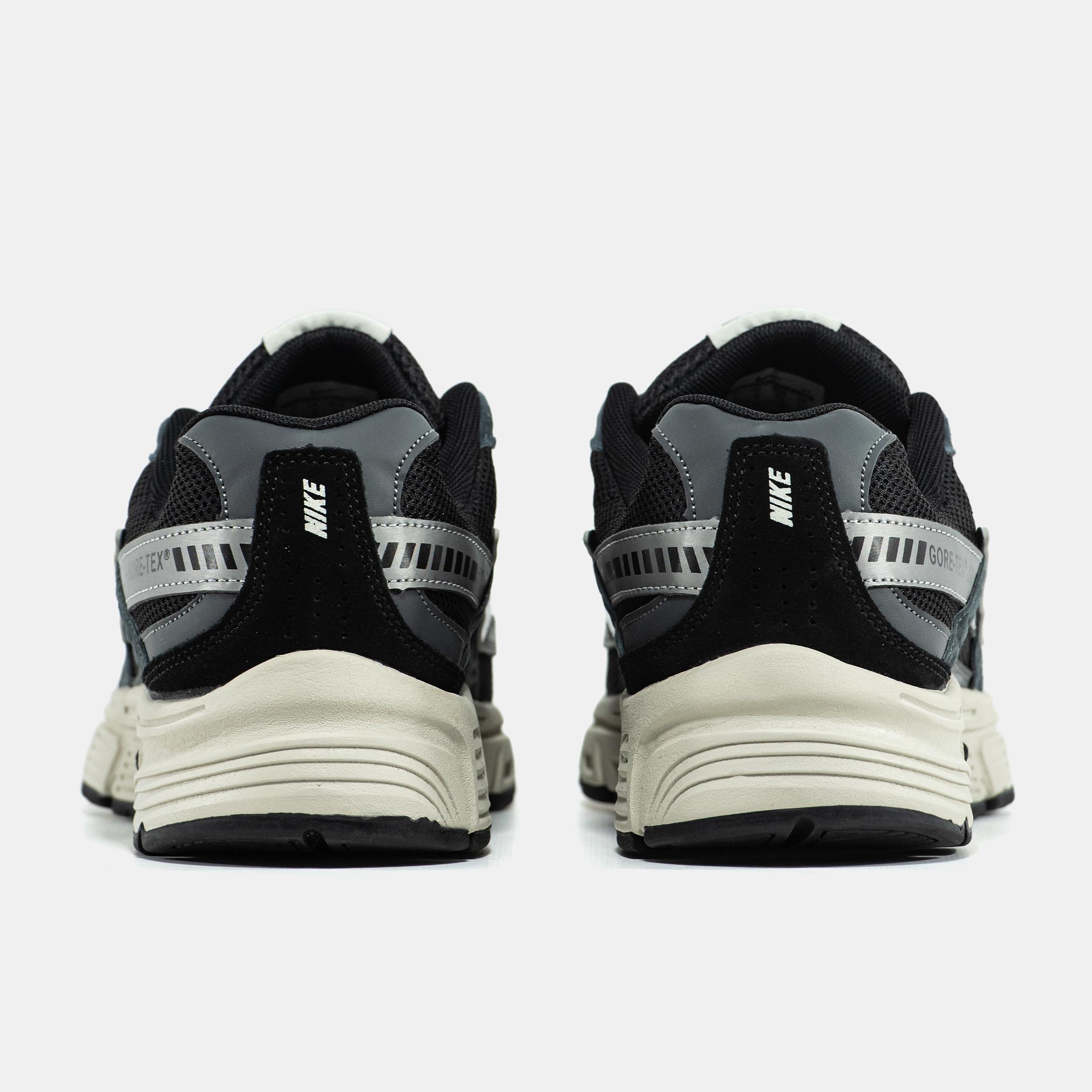 Nike Initiator Gore-Tex Black Grey Sail - изображение 5