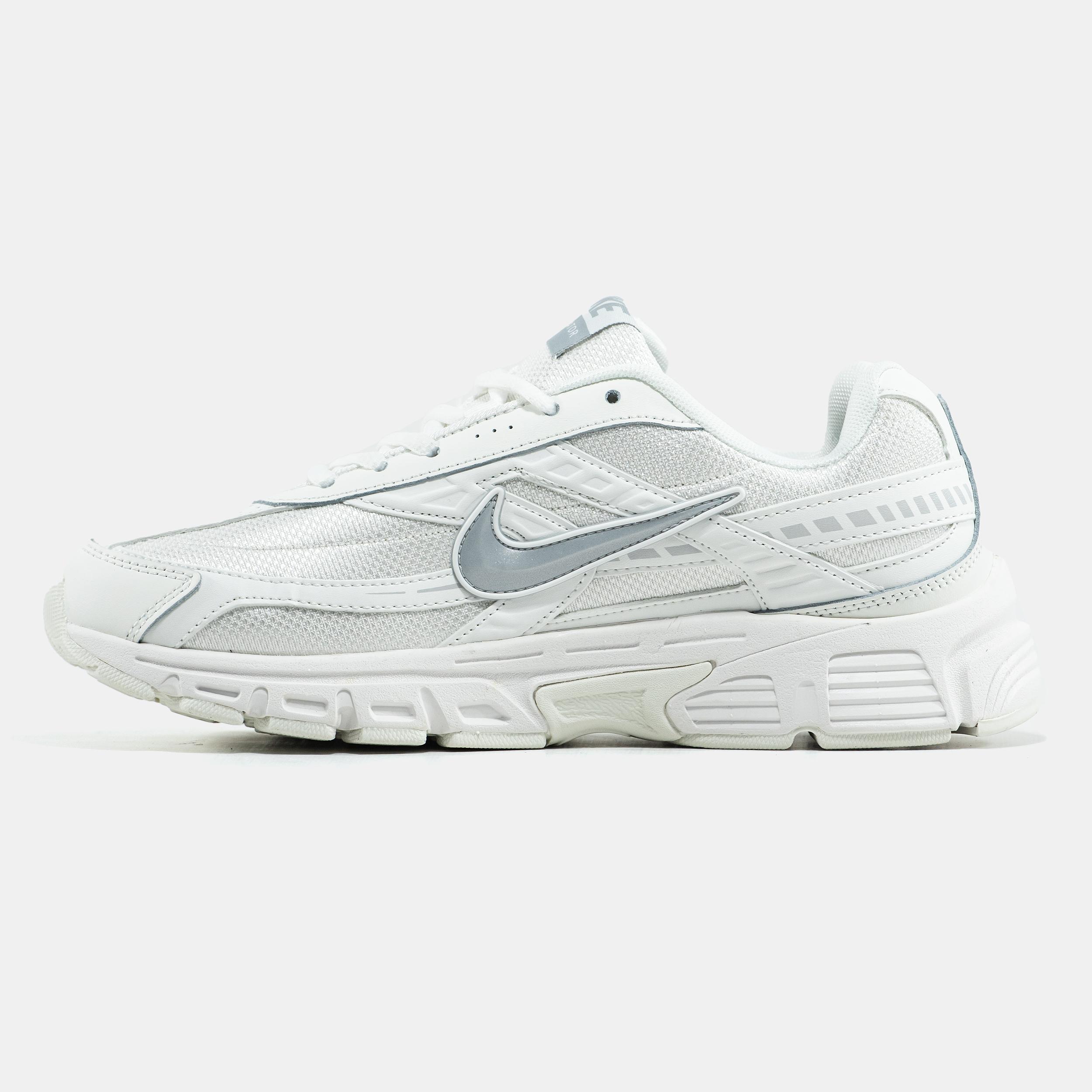 Nike Initiator Gore-Tex White Silver - изображение 1