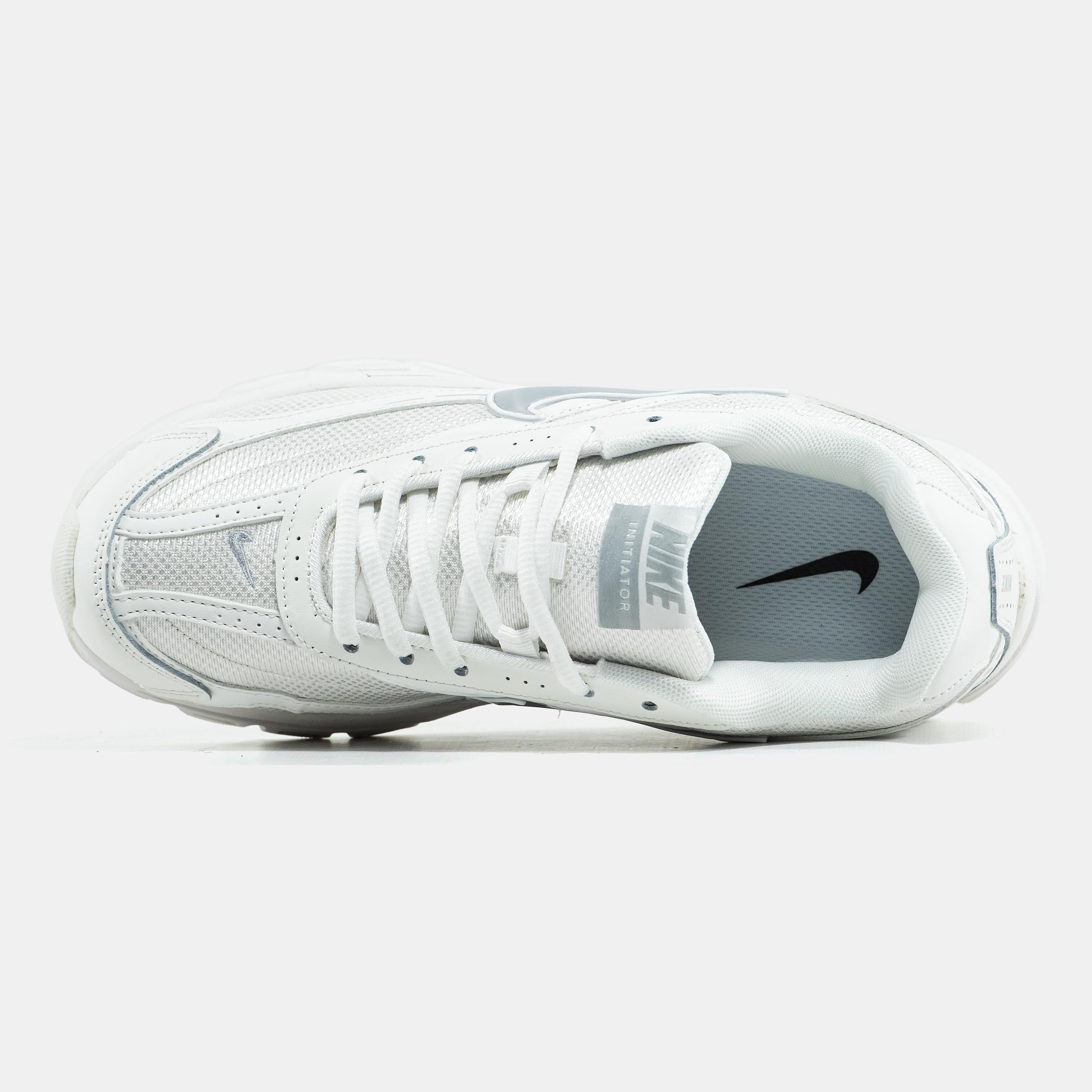 Nike Initiator Gore-Tex White Silver - изображение 2