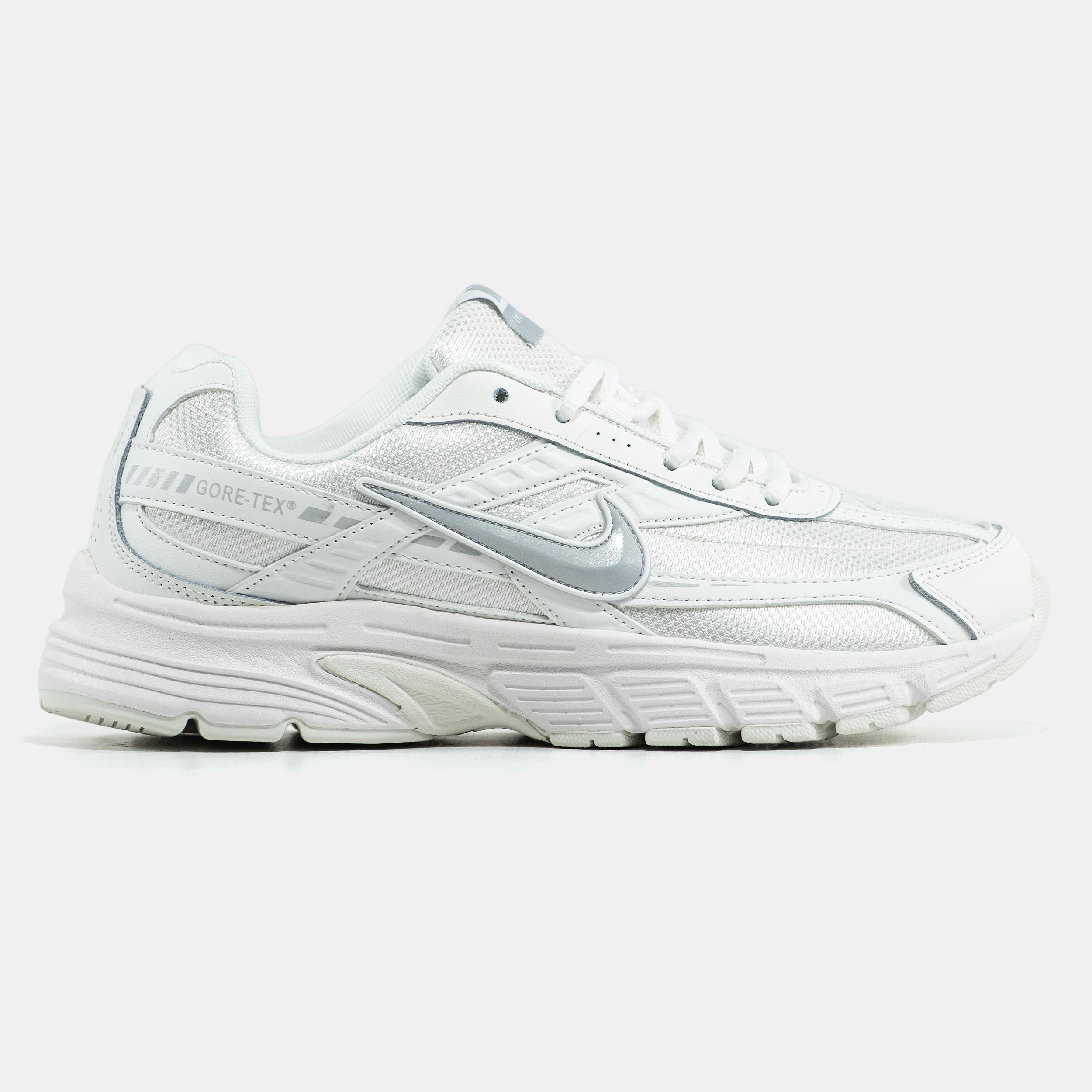 Nike Initiator Gore-Tex White Silver - изображение 3