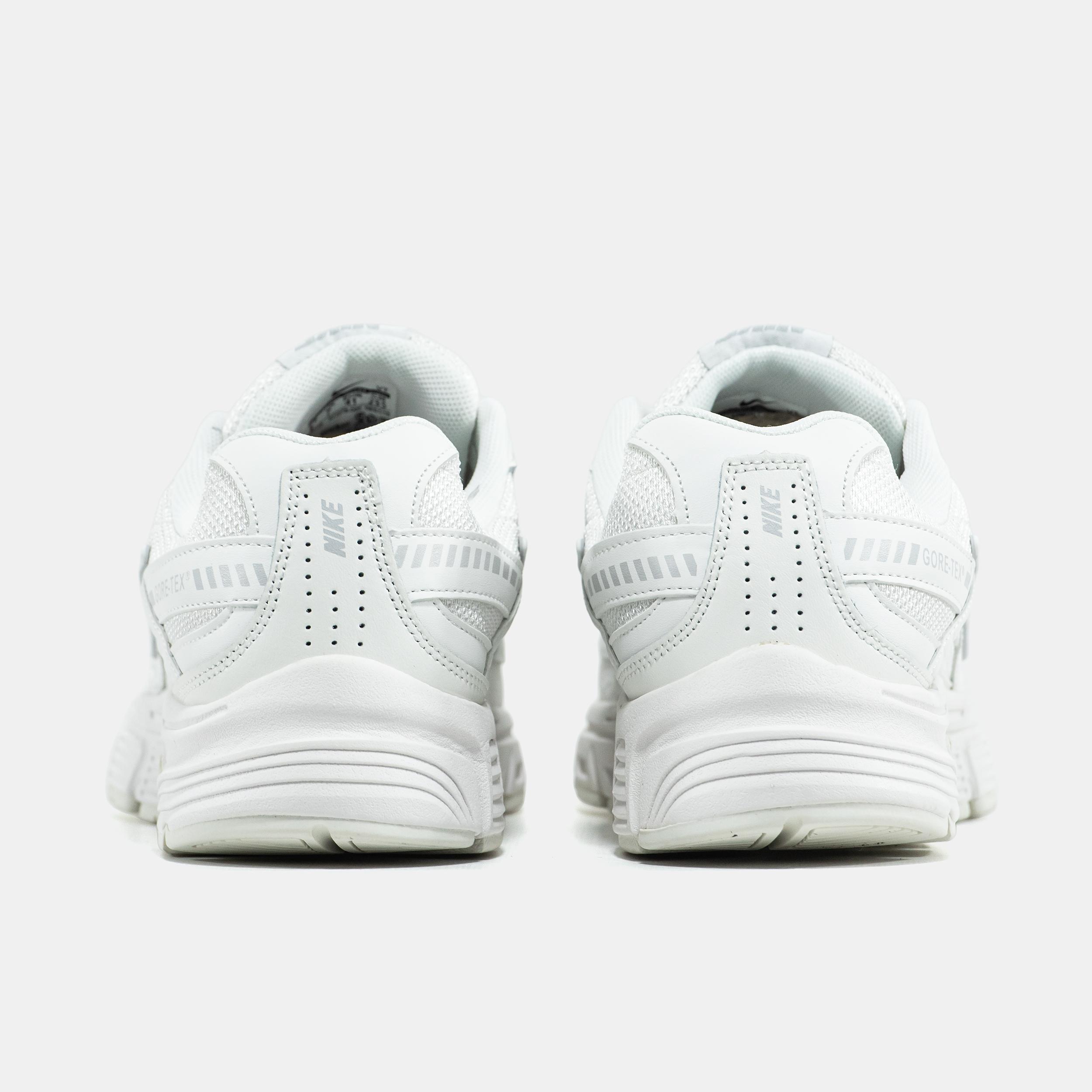 Nike Initiator Gore-Tex White Silver - изображение 4