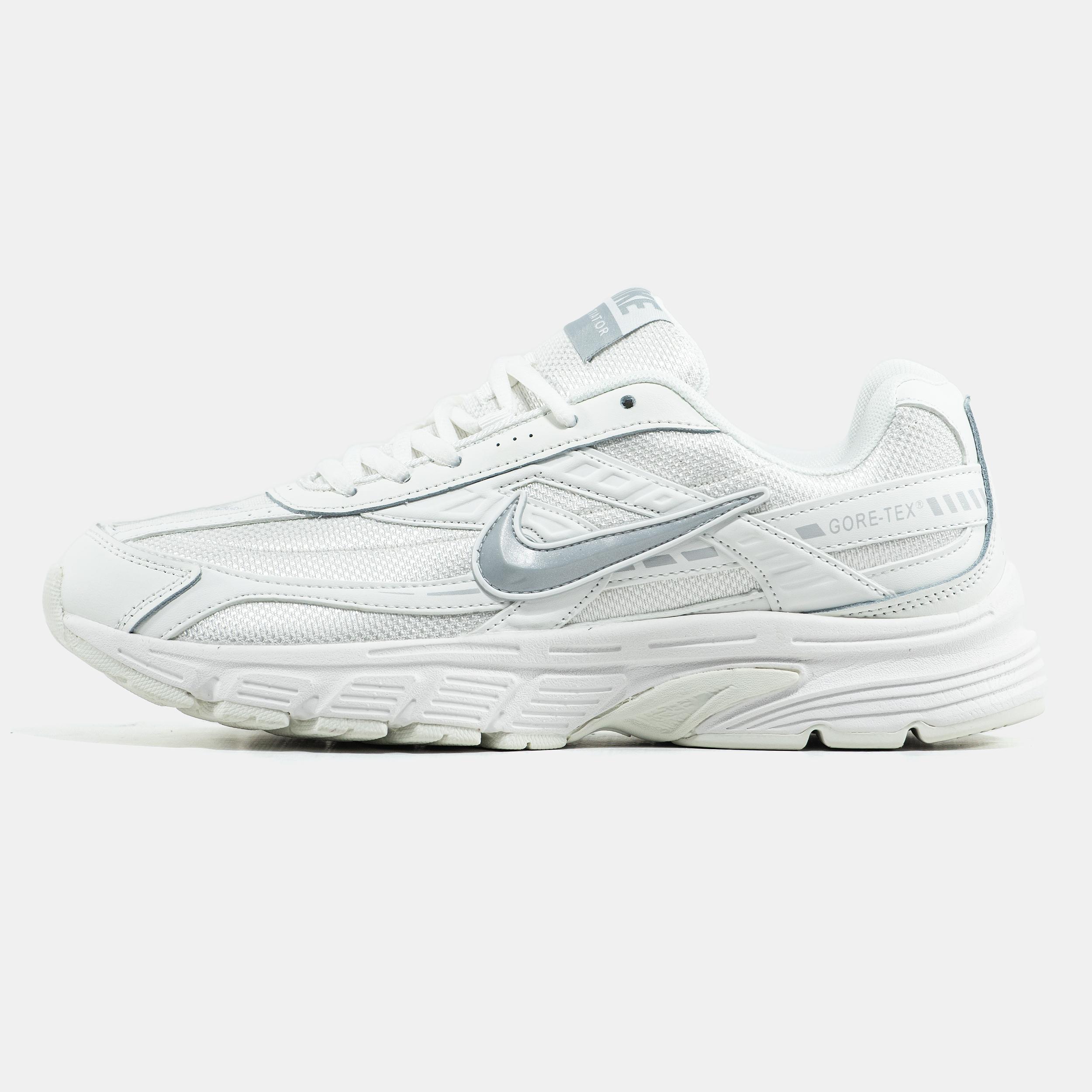 Nike Initiator Gore-Tex White Silver