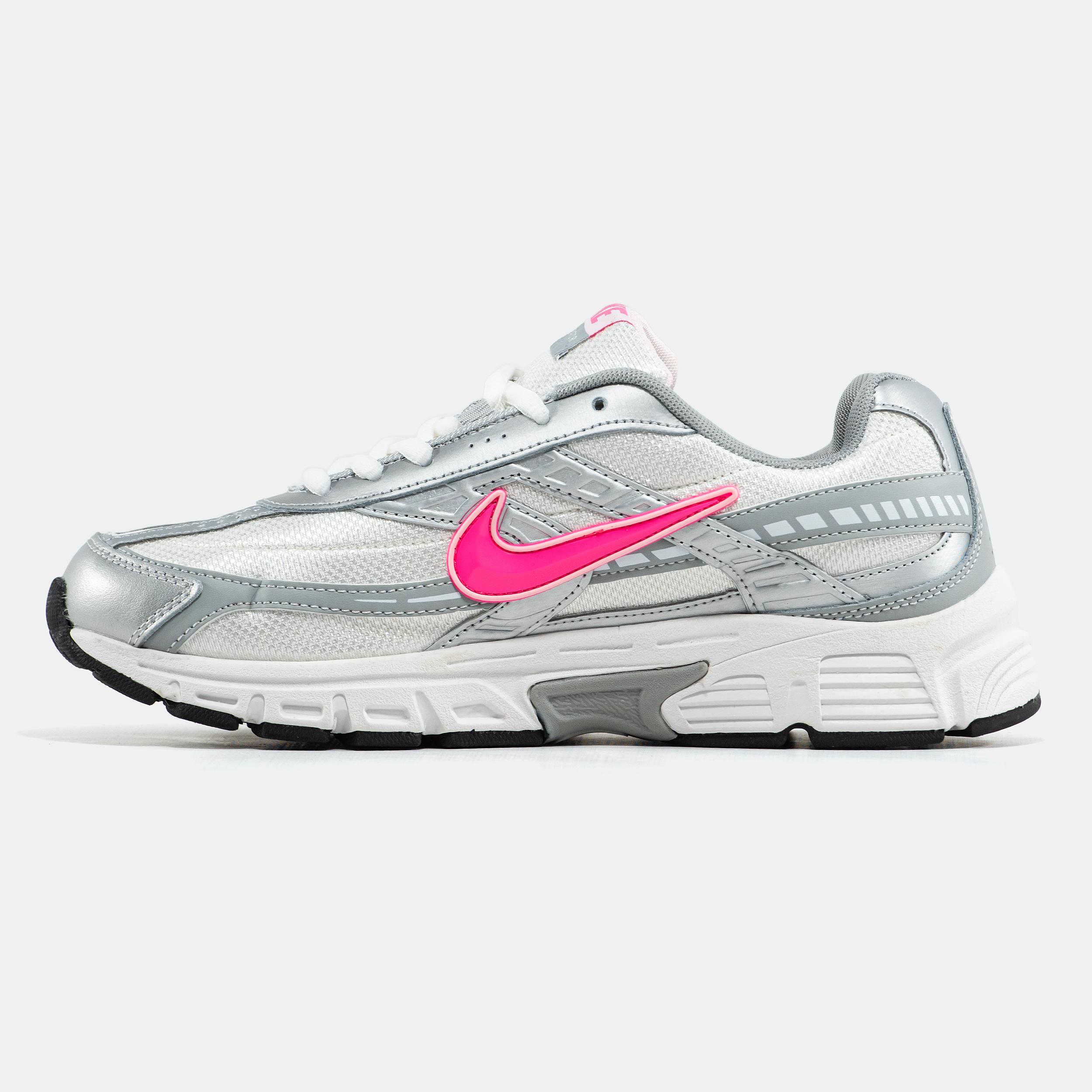 Nike Initiator Gore-Tex White Silver Pink - изображение 1