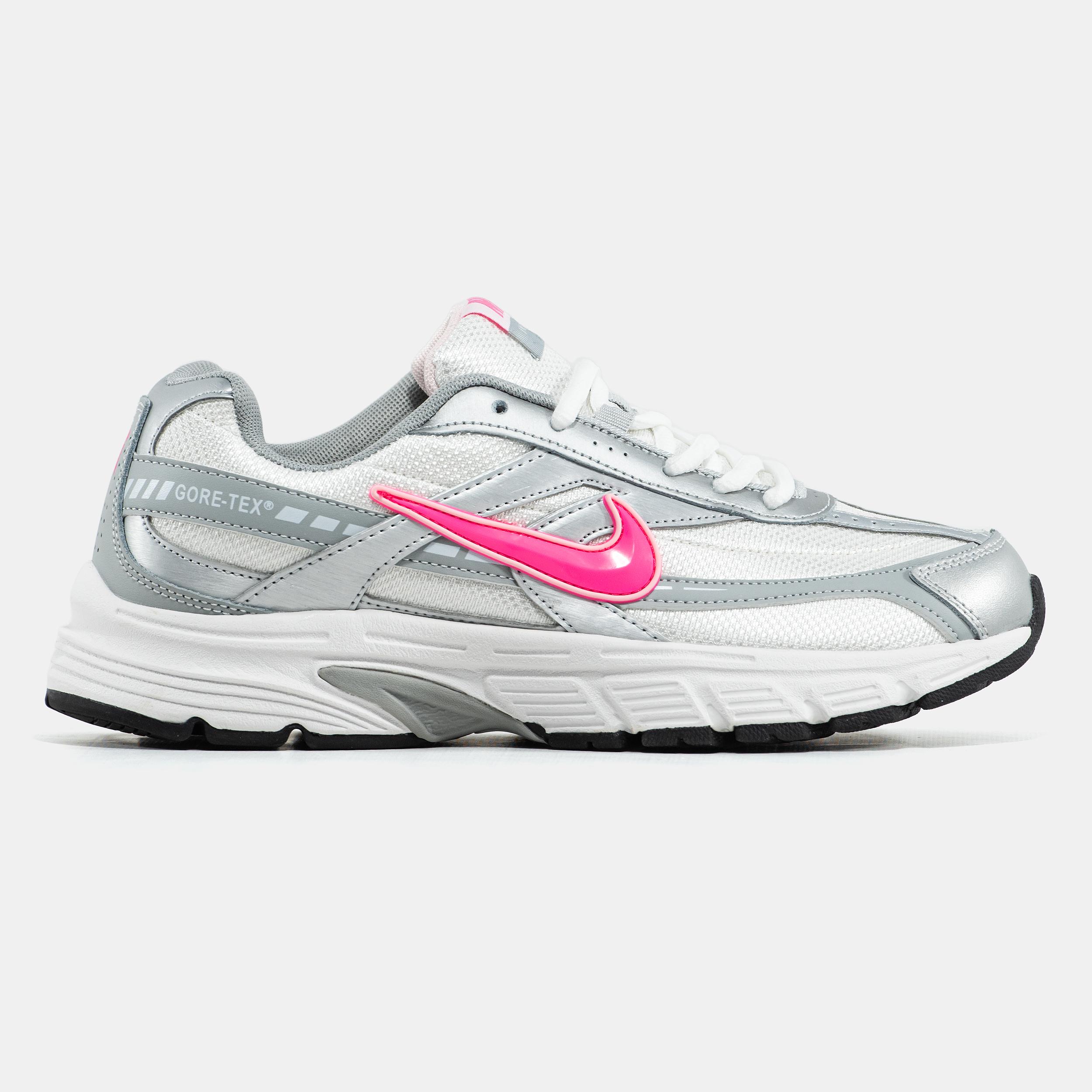 Nike Initiator Gore-Tex White Silver Pink - изображение 3
