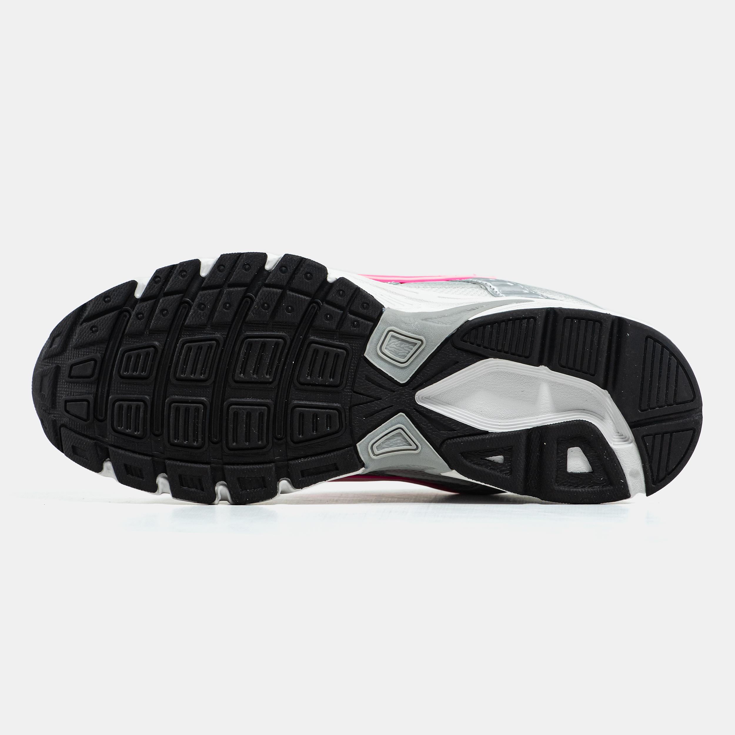 Nike Initiator Gore-Tex White Silver Pink - изображение 5