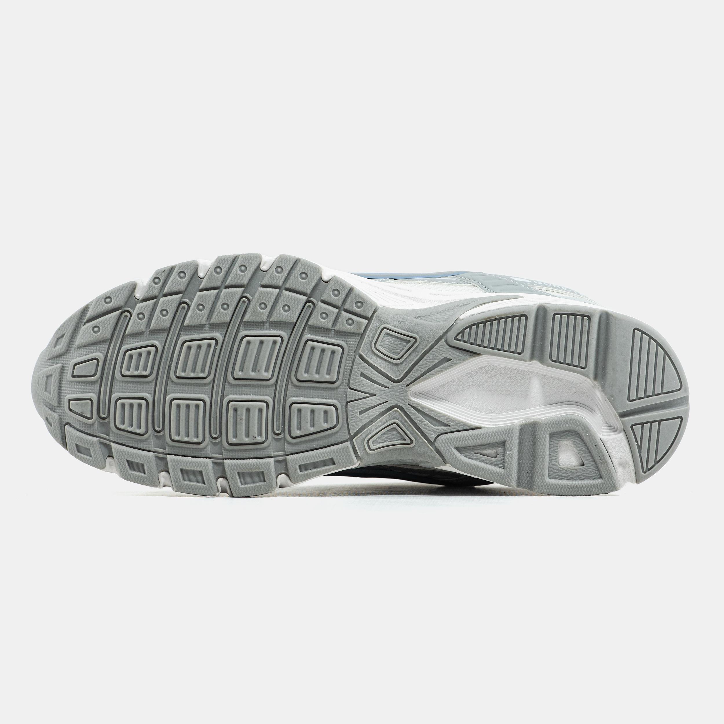 Nike Initiator Gore-Tex White Grey Blue - изображение 1