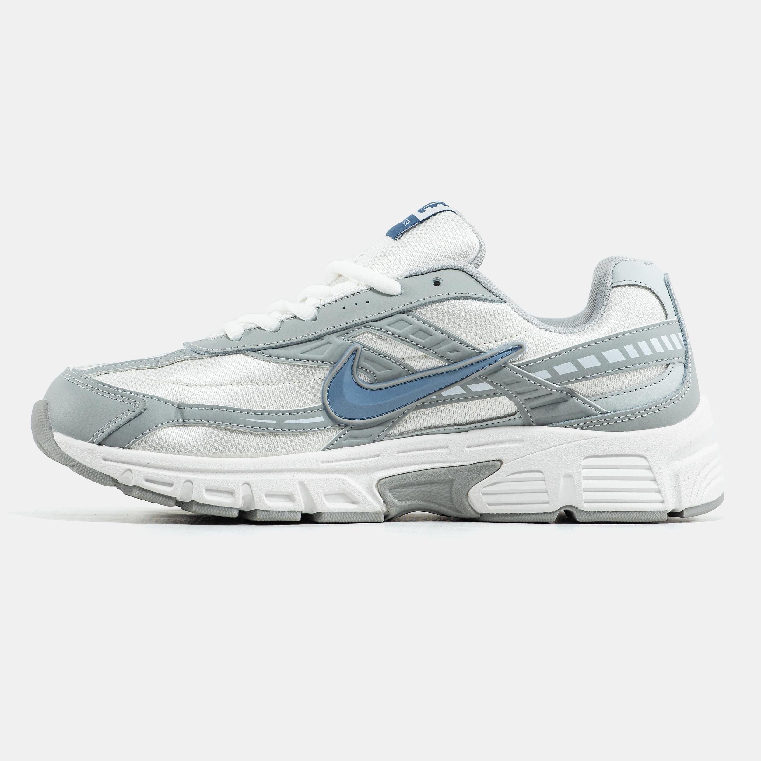 Nike Initiator Gore-Tex White Grey Blue - изображение 2