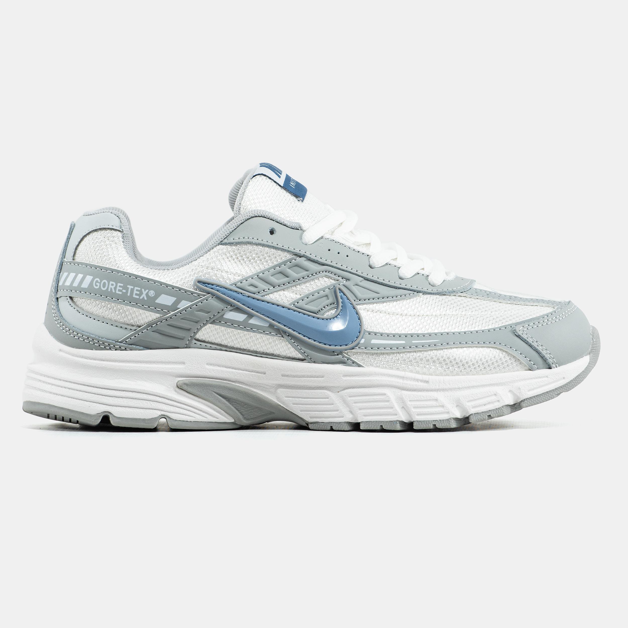 Nike Initiator Gore-Tex White Grey Blue - изображение 4