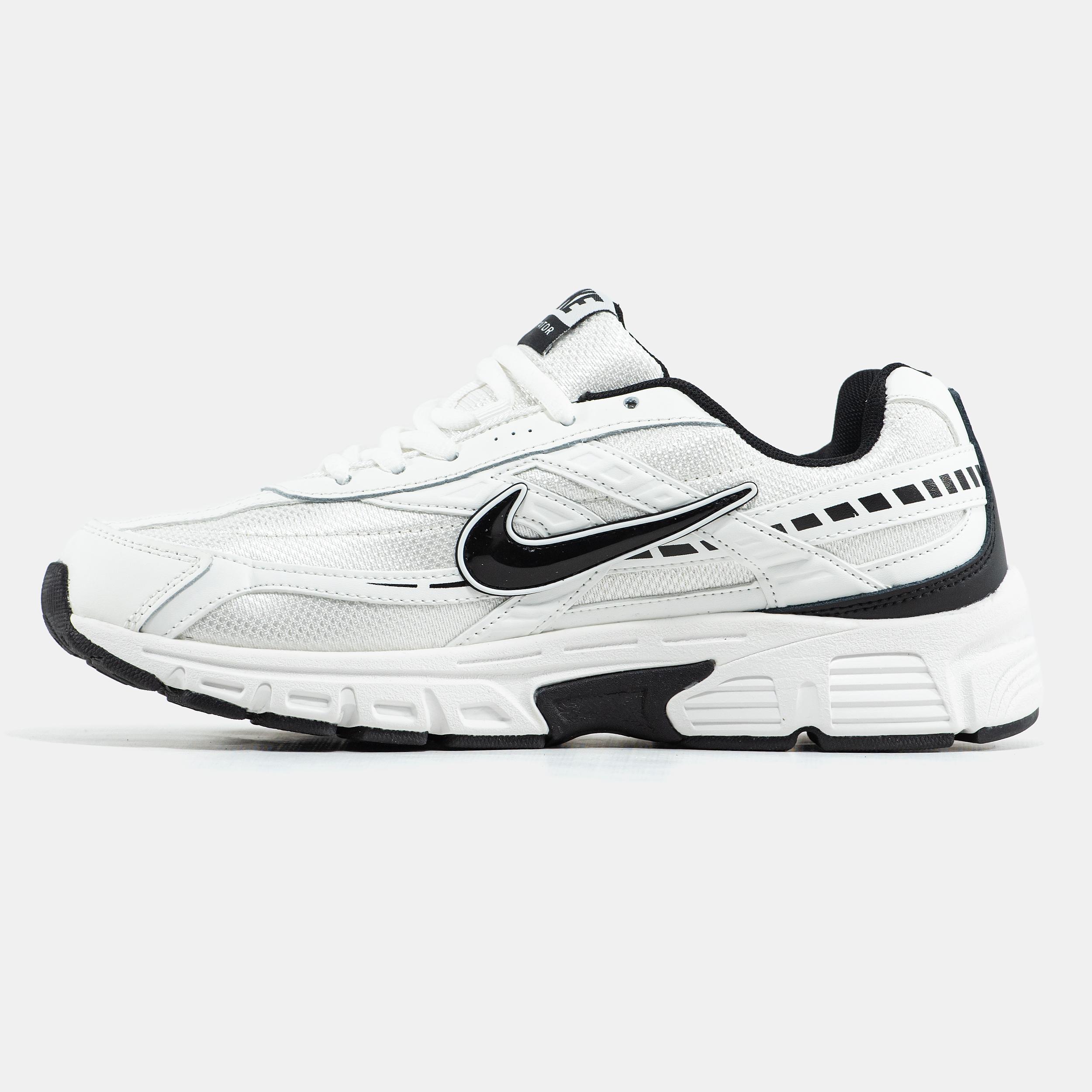 Nike Initiator Gore-Tex White Black - изображение 2