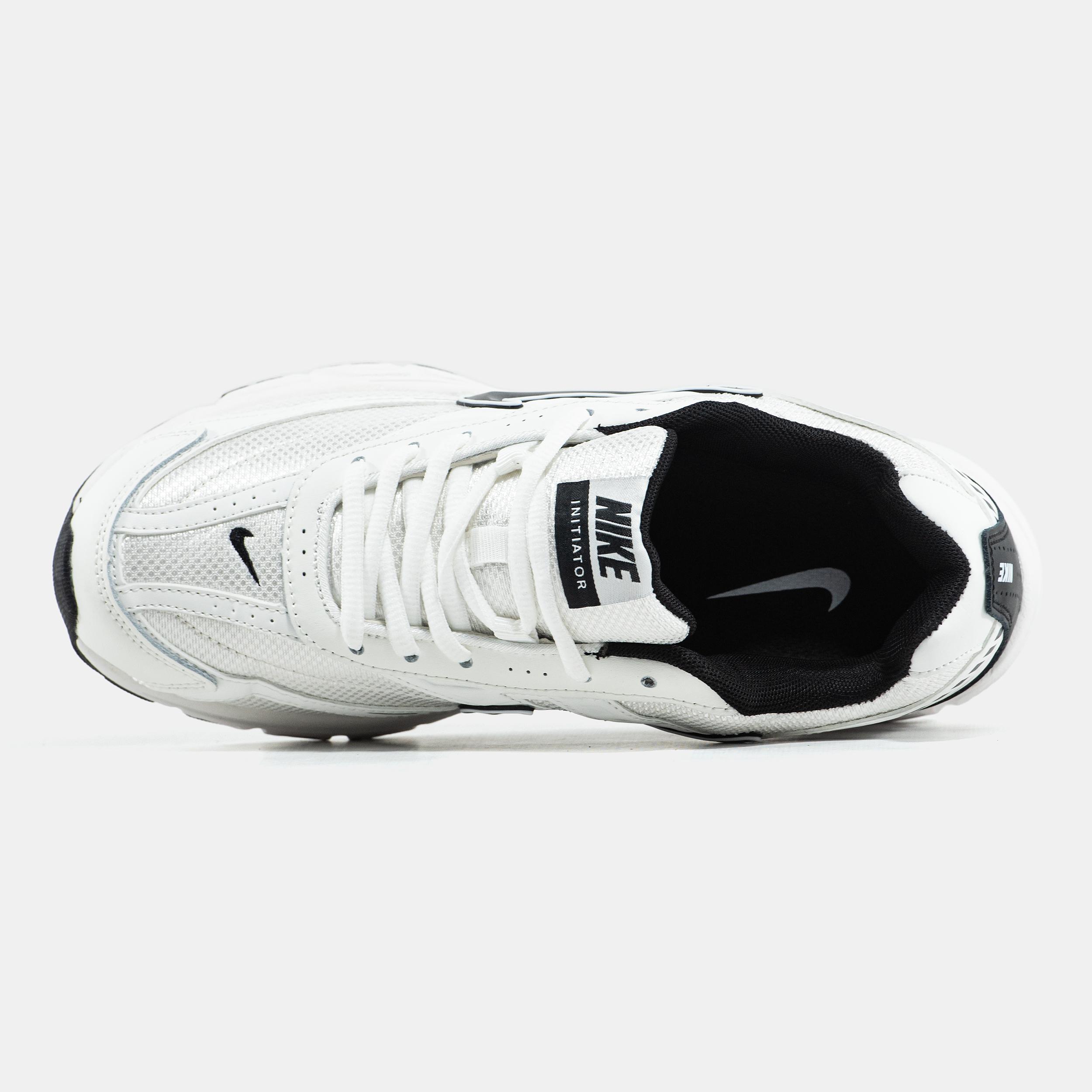 Nike Initiator Gore-Tex White Black - изображение 3