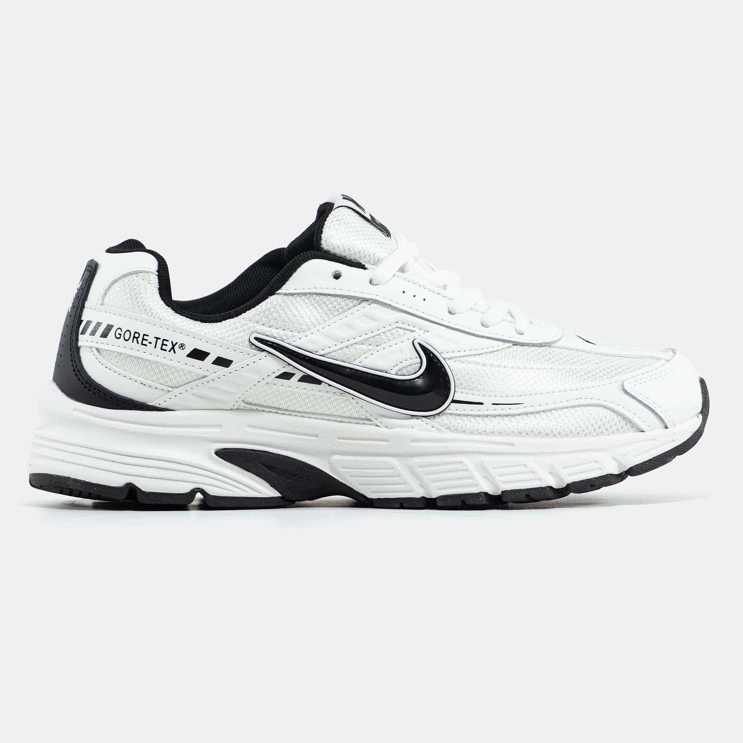 Nike Initiator Gore-Tex White Black - изображение 4
