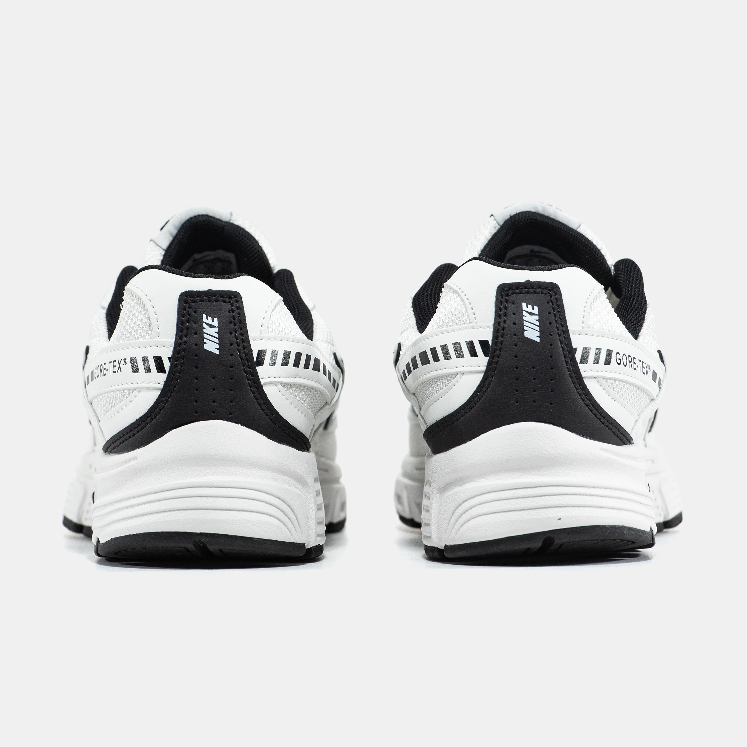 Nike Initiator Gore-Tex White Black - изображение 5