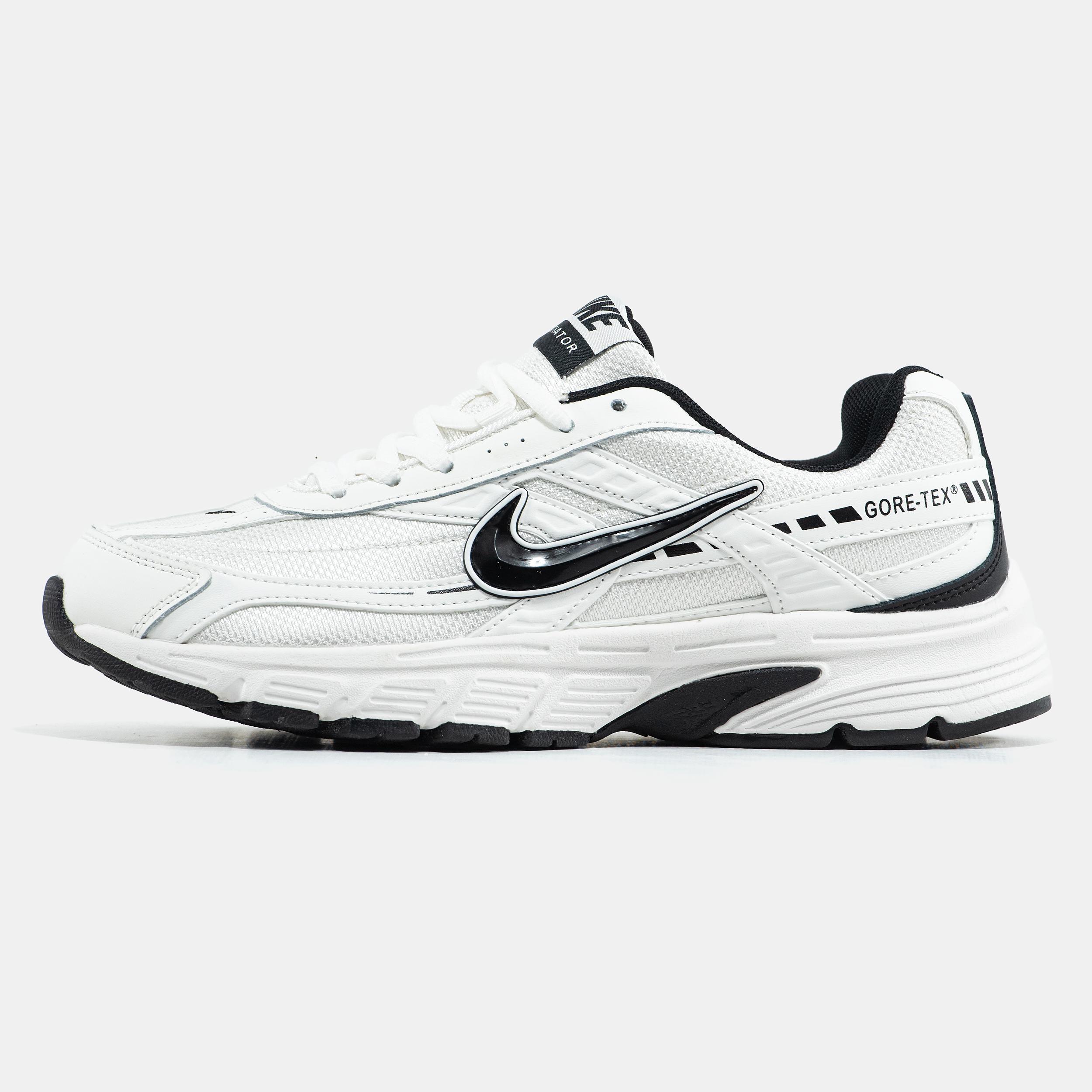 Nike Initiator Gore-Tex White Black
