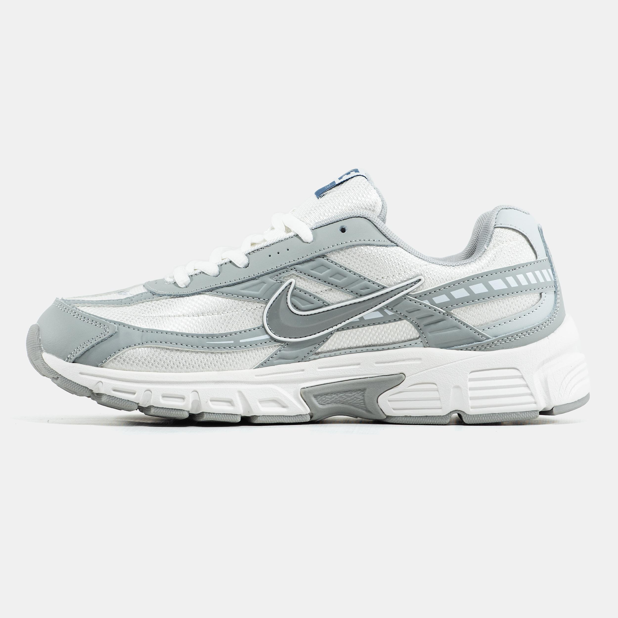 Nike Initiator Gore-Tex White Grey Silver - изображение 1