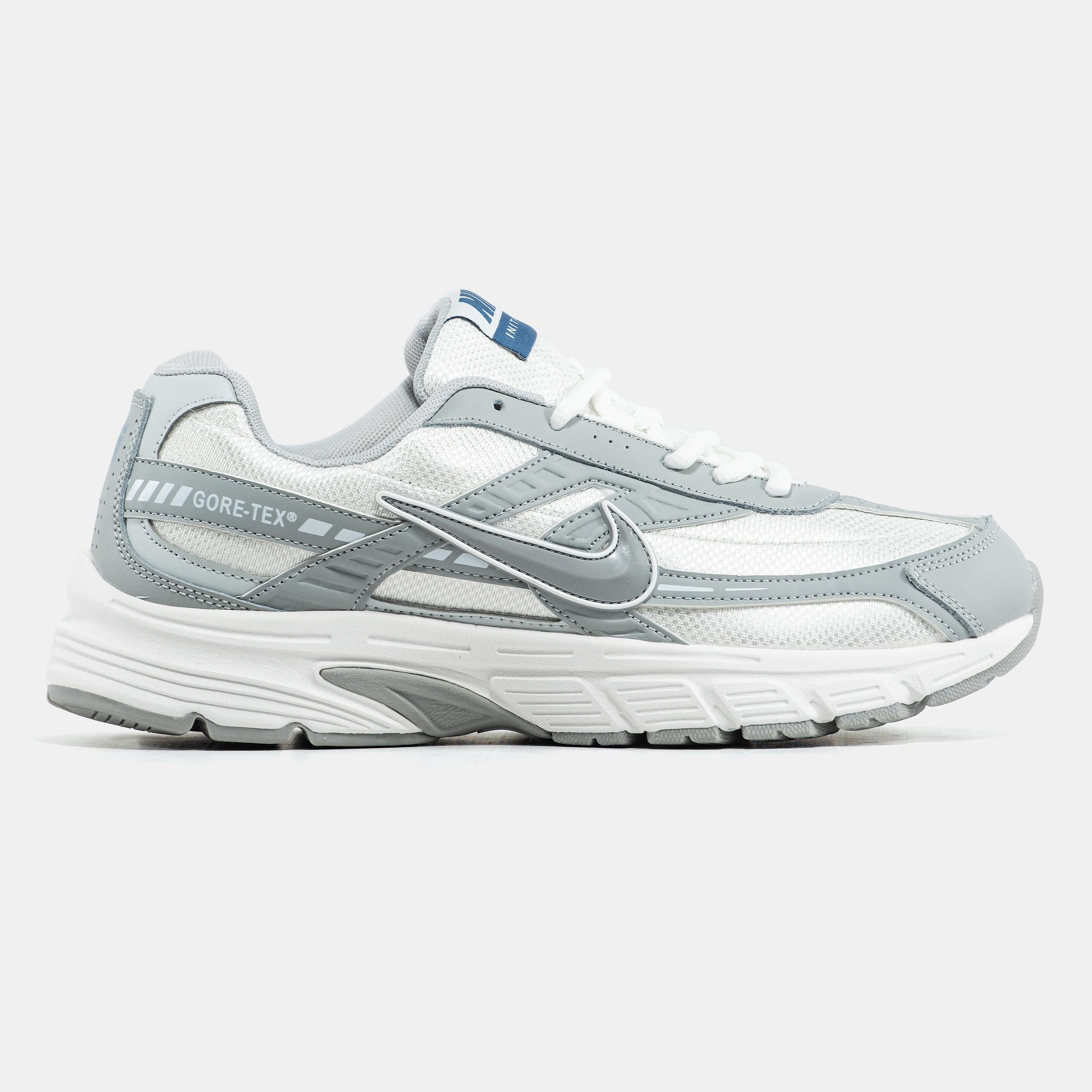 Nike Initiator Gore-Tex White Grey Silver - изображение 3
