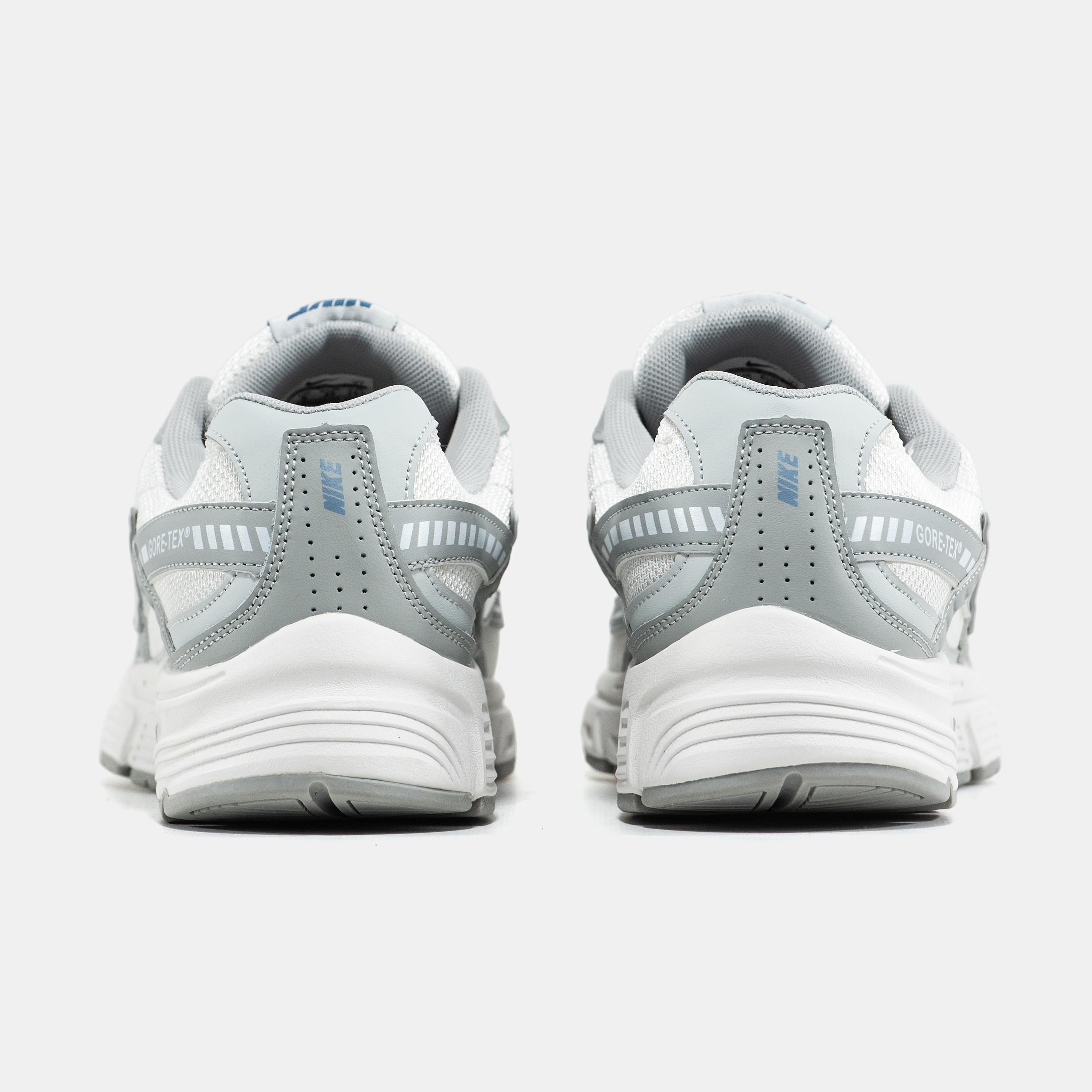 Nike Initiator Gore-Tex White Grey Silver - изображение 5