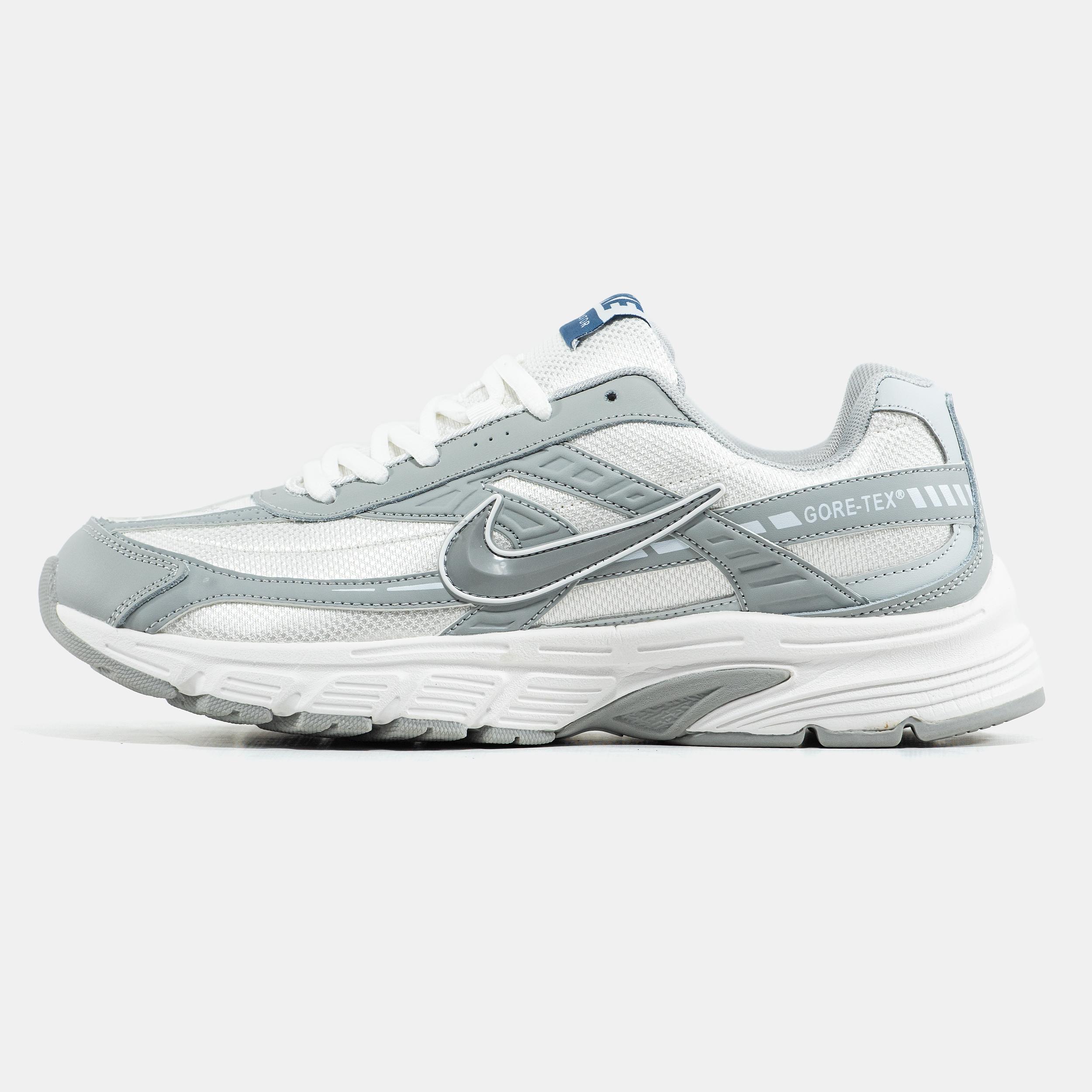 Nike Initiator Gore-Tex White Grey Silver