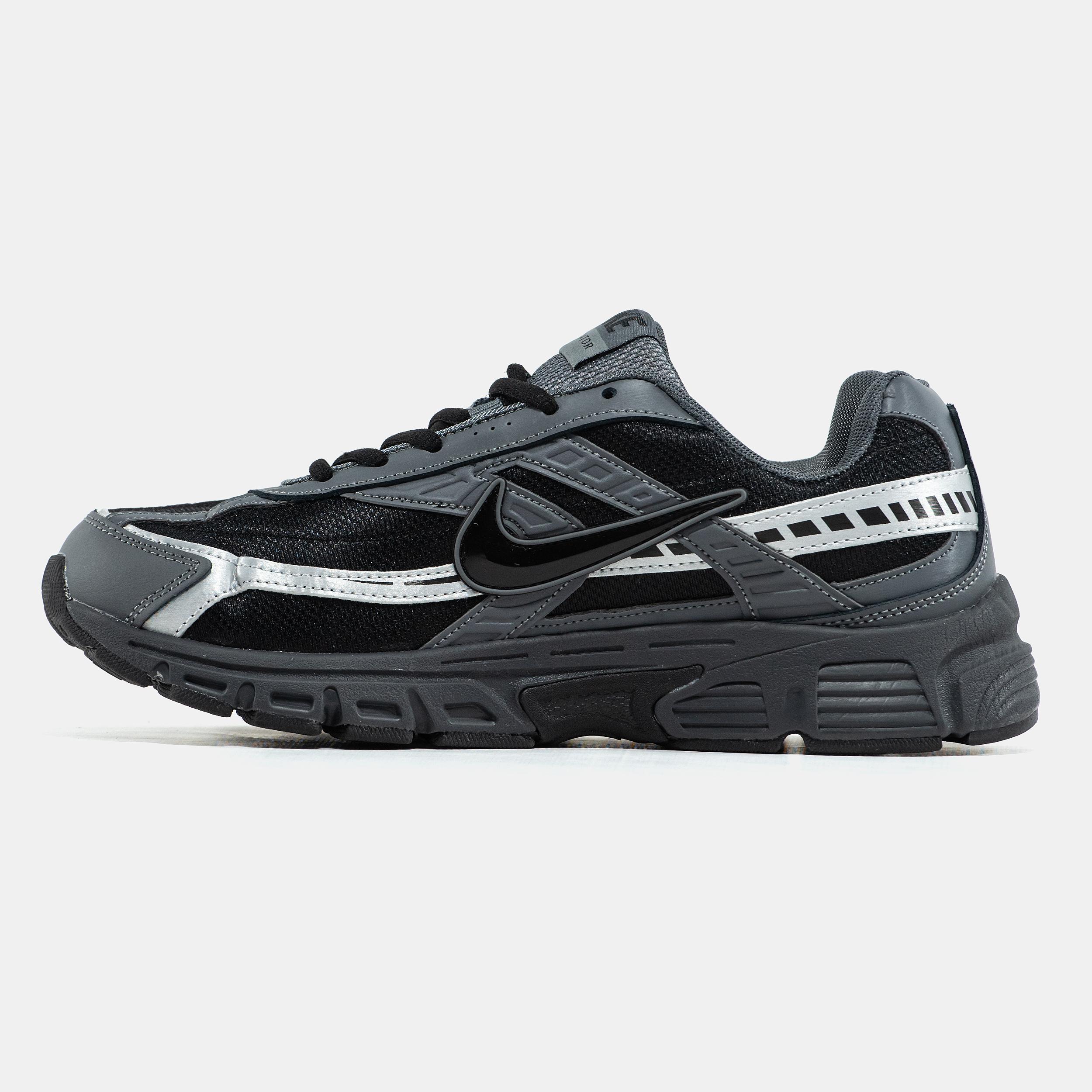 Nike Initiator Gore-Tex Black Anthracite Silver - изображение 2