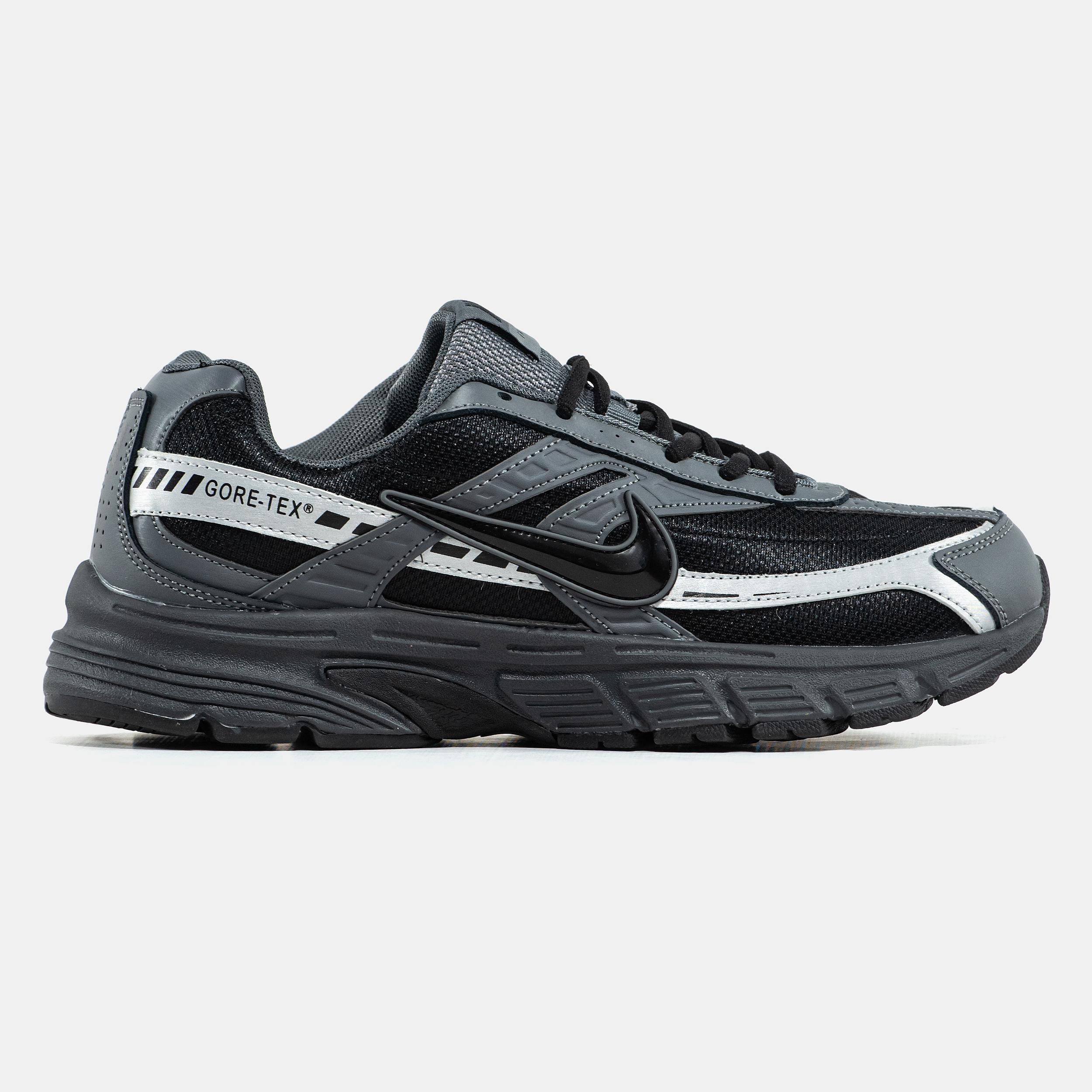 Nike Initiator Gore-Tex Black Anthracite Silver - изображение 4