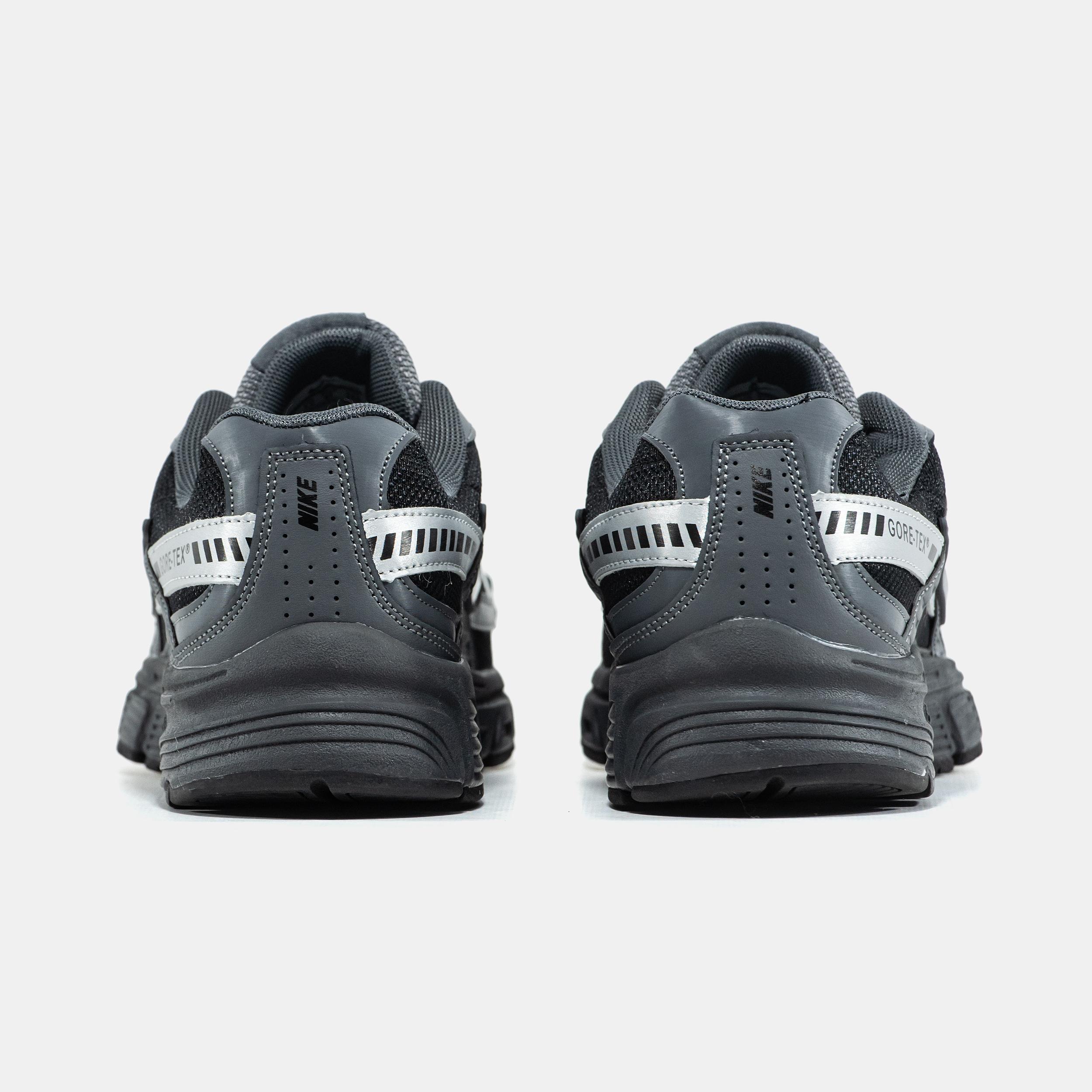 Nike Initiator Gore-Tex Black Anthracite Silver - изображение 5
