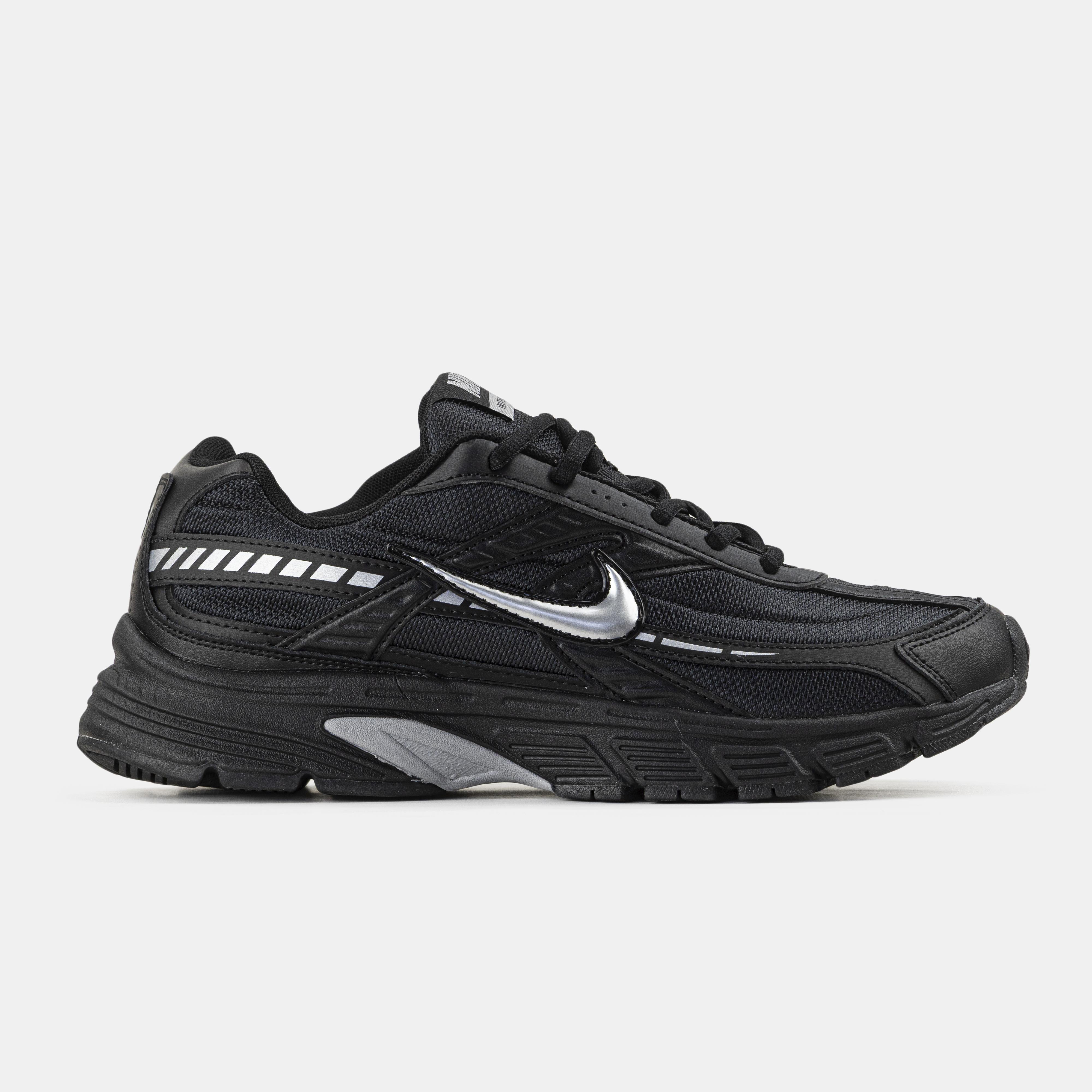 Nike Initiator Black Silver - изображение 1